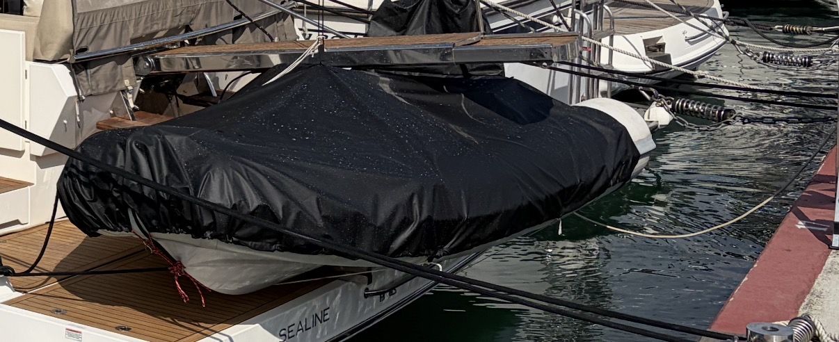 Surmarine ST 350 Prestige - 2016