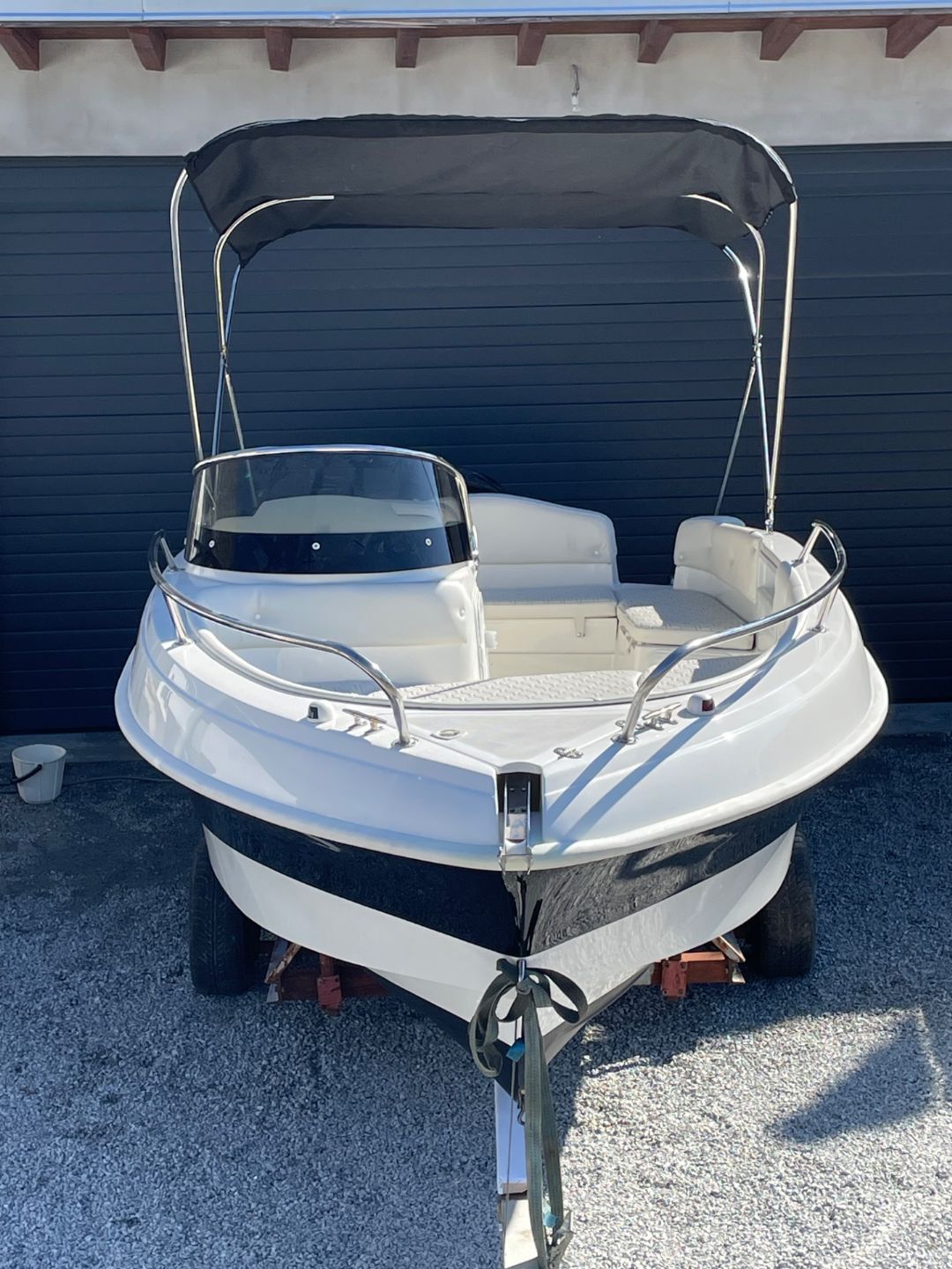 Marinello Eden 18 - 2019 - for sale: 18990.-EUR