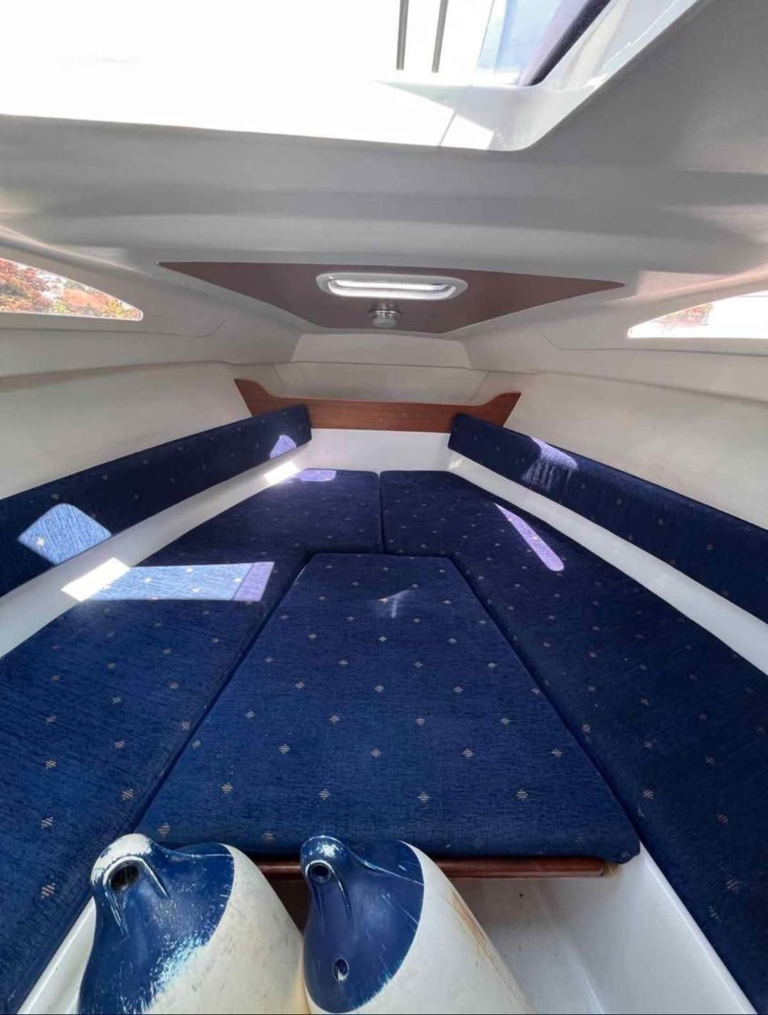 Galeon Galia 590 - 2004