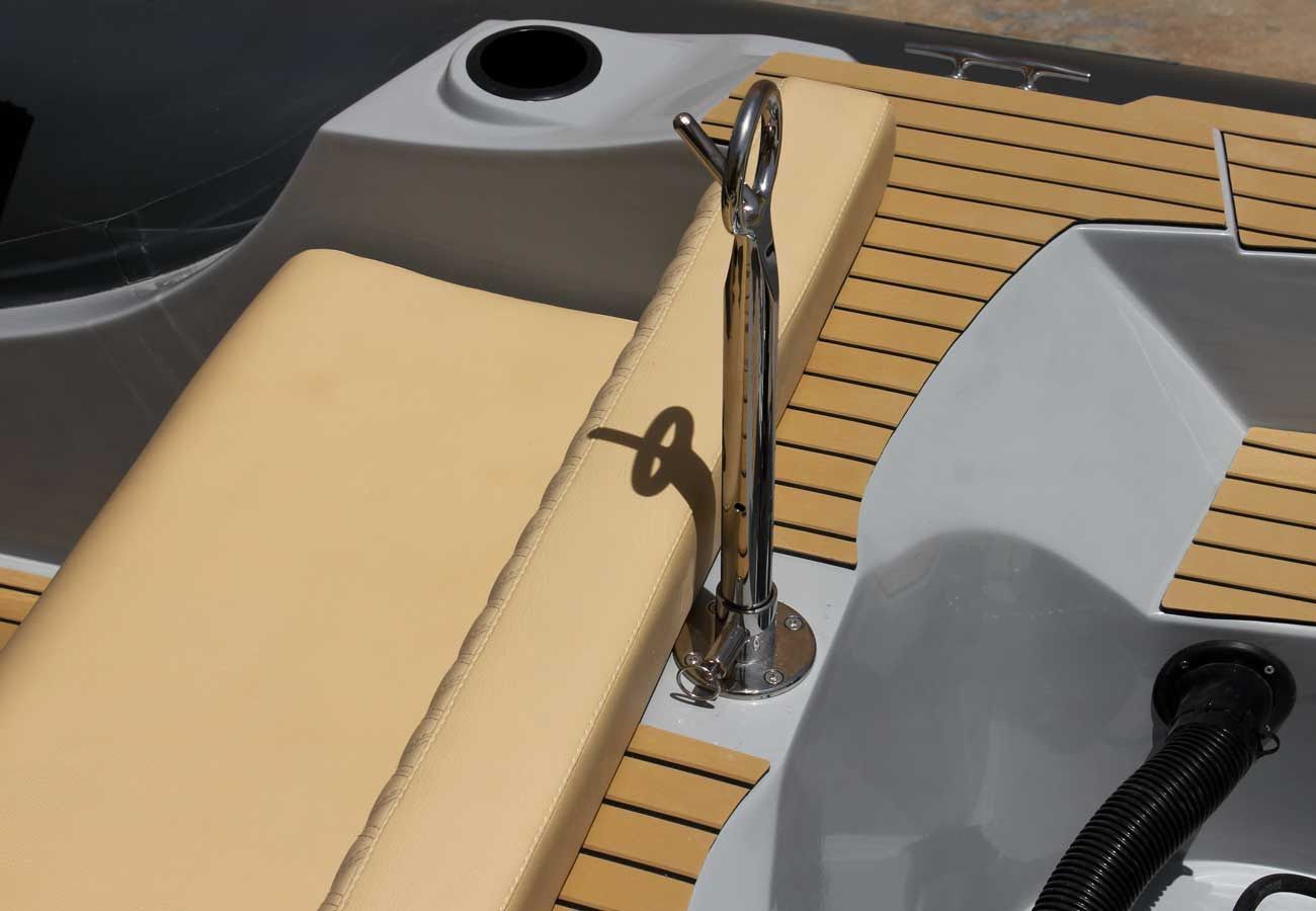 Tiger Marine Sportline 480 - NOVO 2026 - 2026