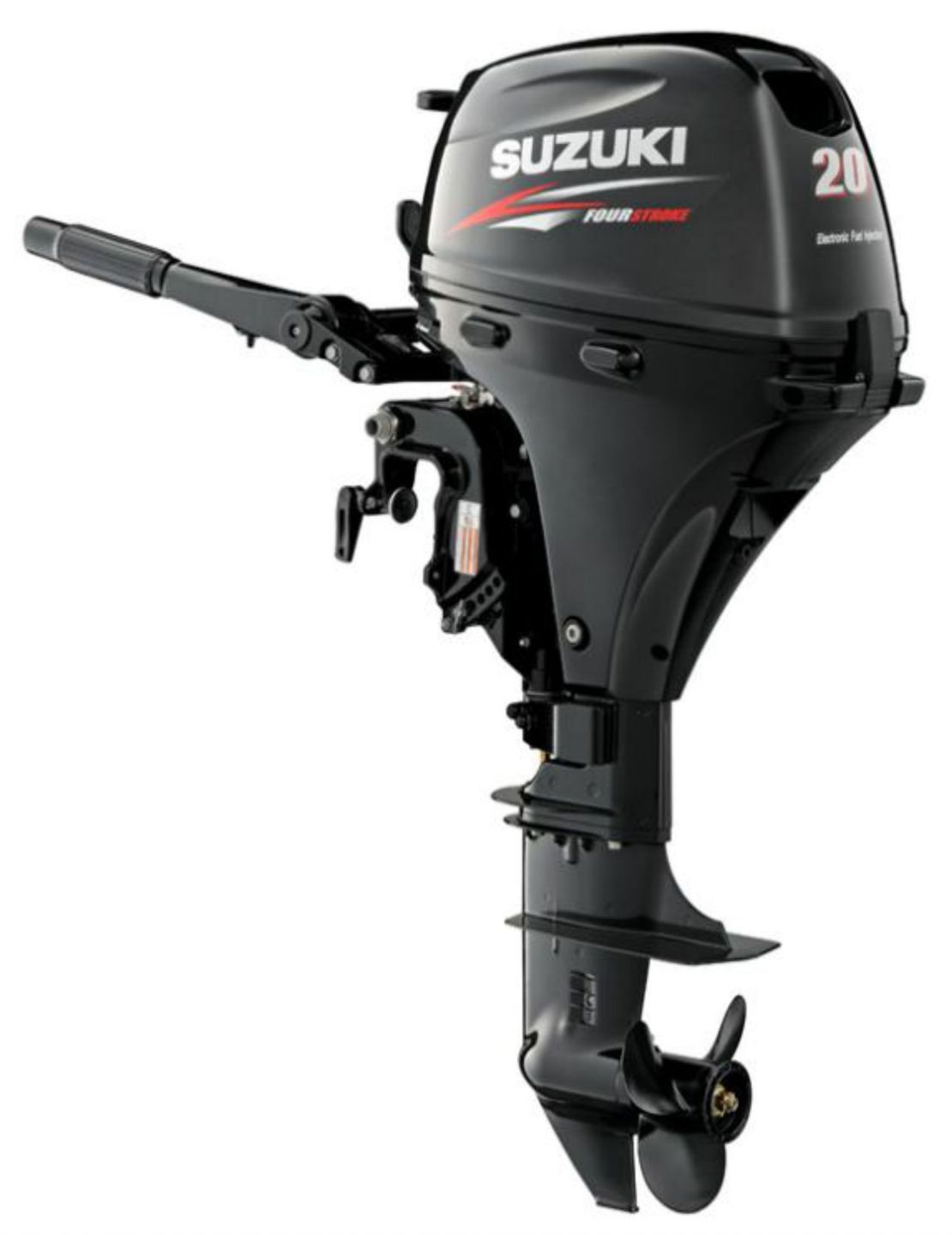 GLADIATOR set 420   motori Suzuki - 2025