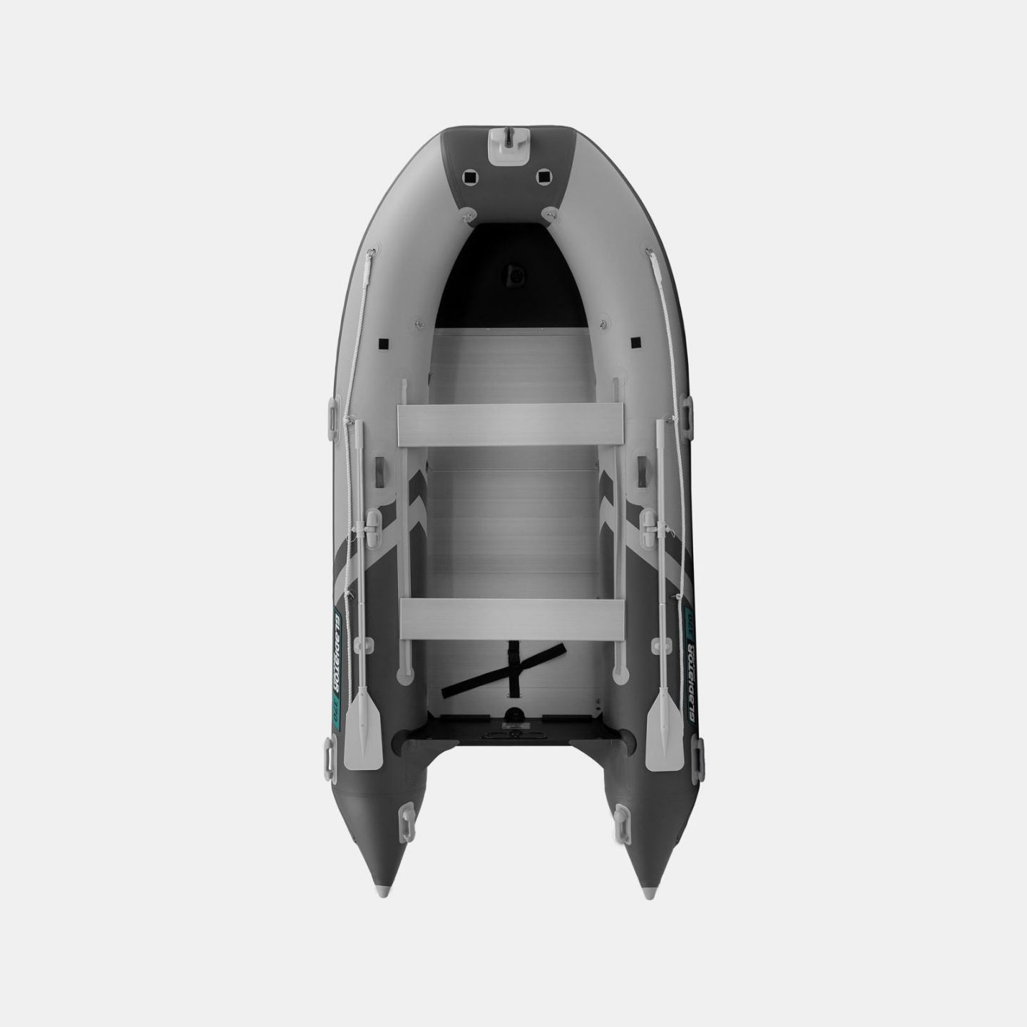 GLADIATOR C 370 AL - 2025