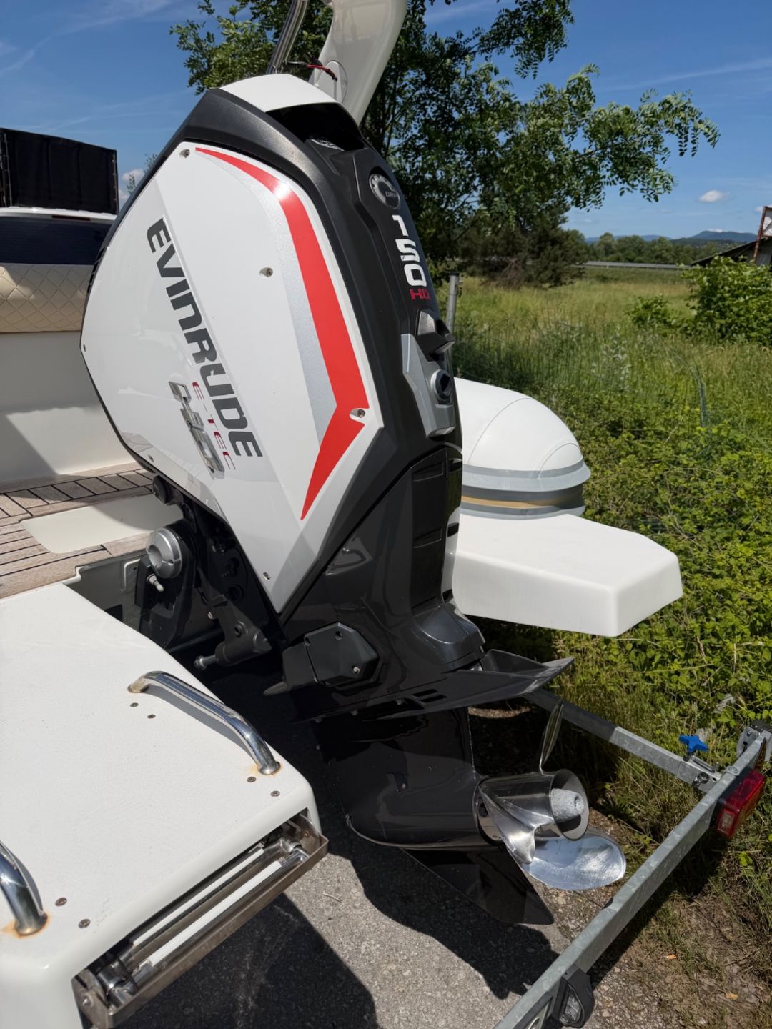 Evinrude