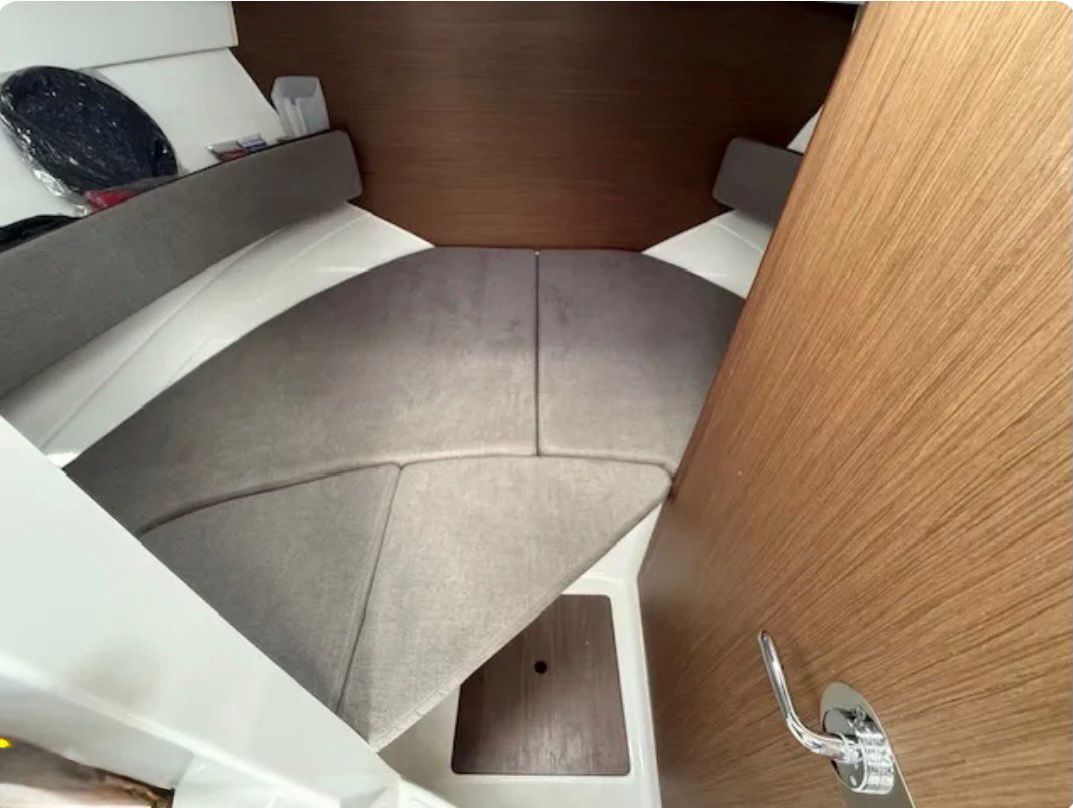 Beneteau ANTARES 8 OB V2 - INCE NOVO - 2022