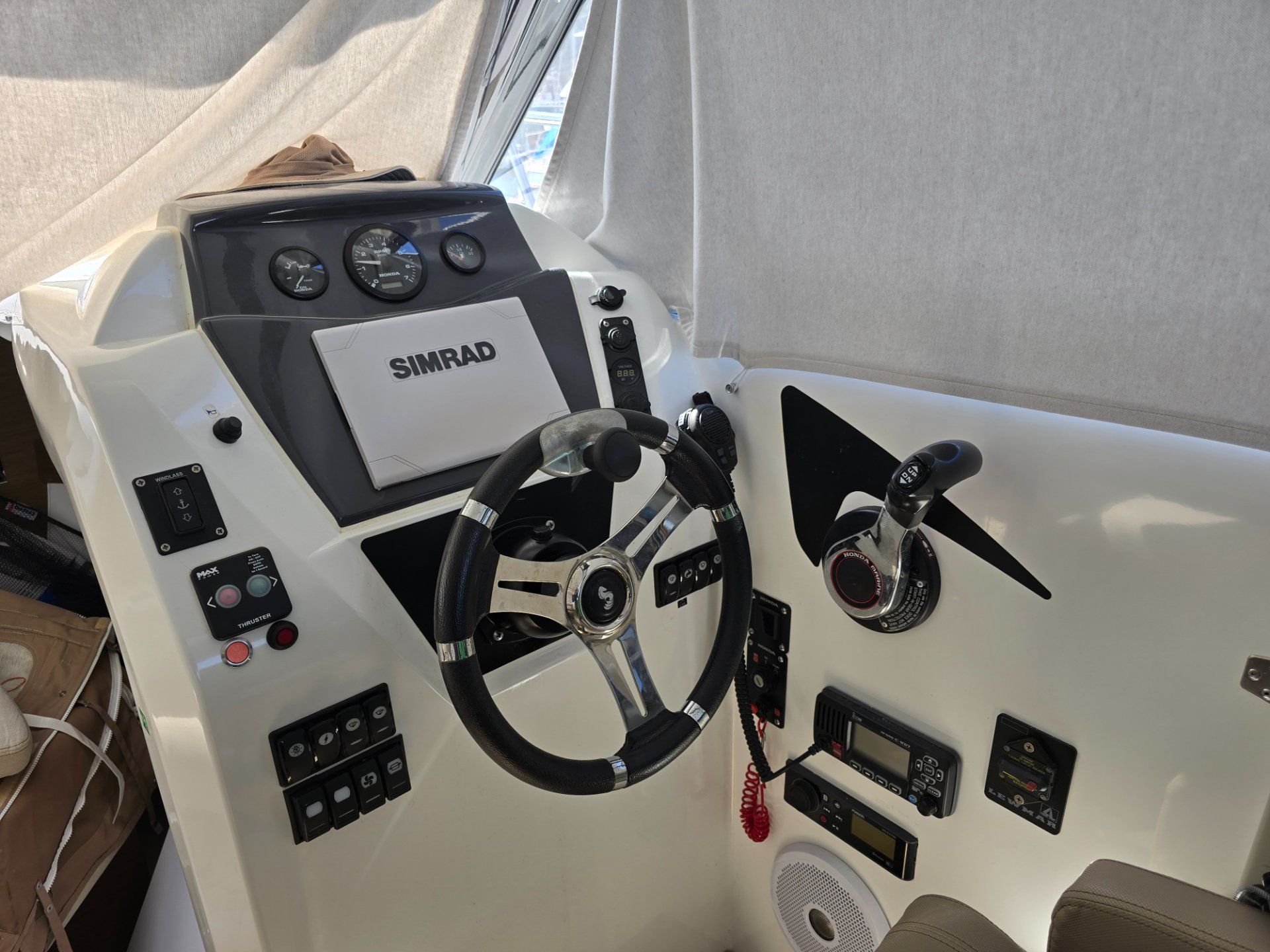 Beneteau Antares 780 - 2016 - for sale: 57000.-EUR