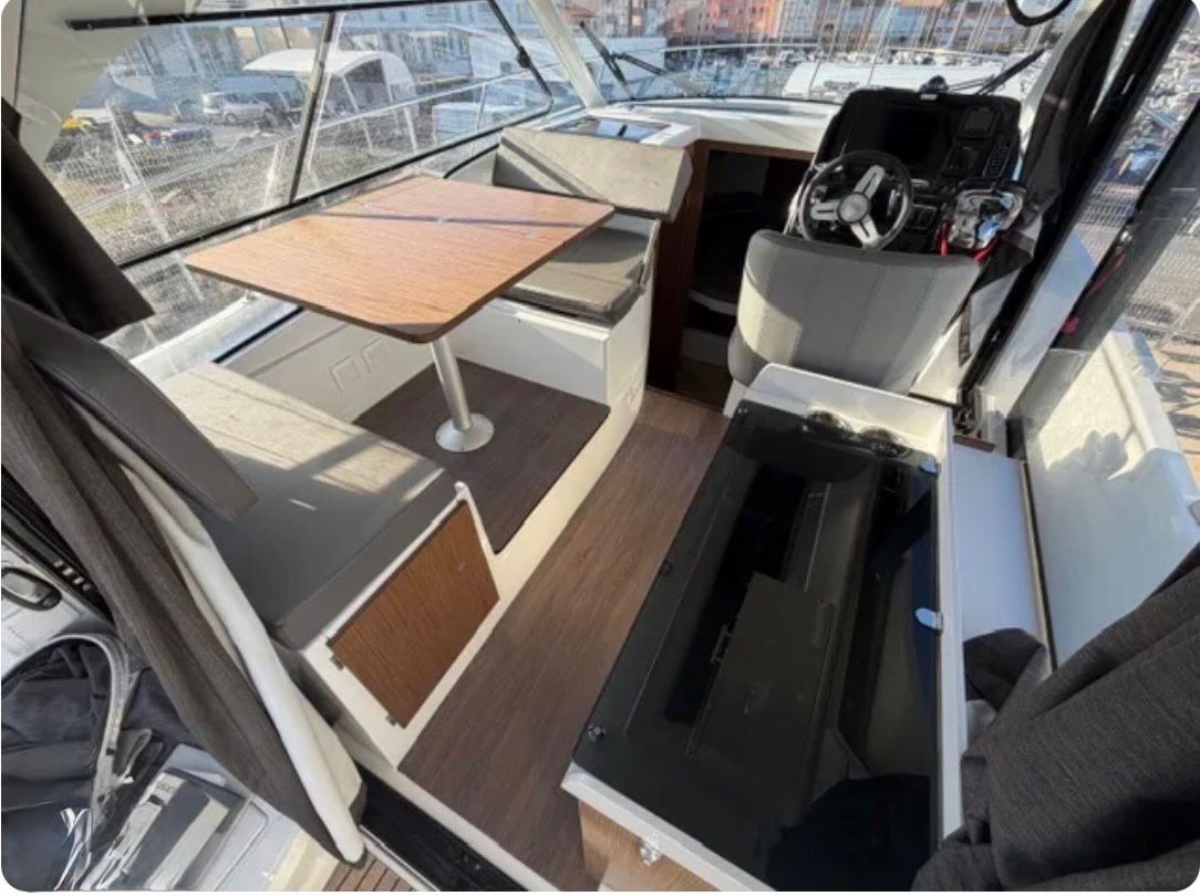 Beneteau ANTARES 9 OB - INCE NOVO - 2021