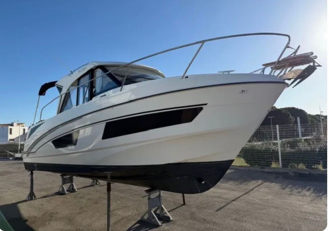 Beneteau ANTARES 9 OB - INCE NOVO - 2021
