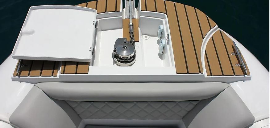 Tiger Marine Topline 850 - HYPALO... - 2026 - for sale: 67860.-EUR