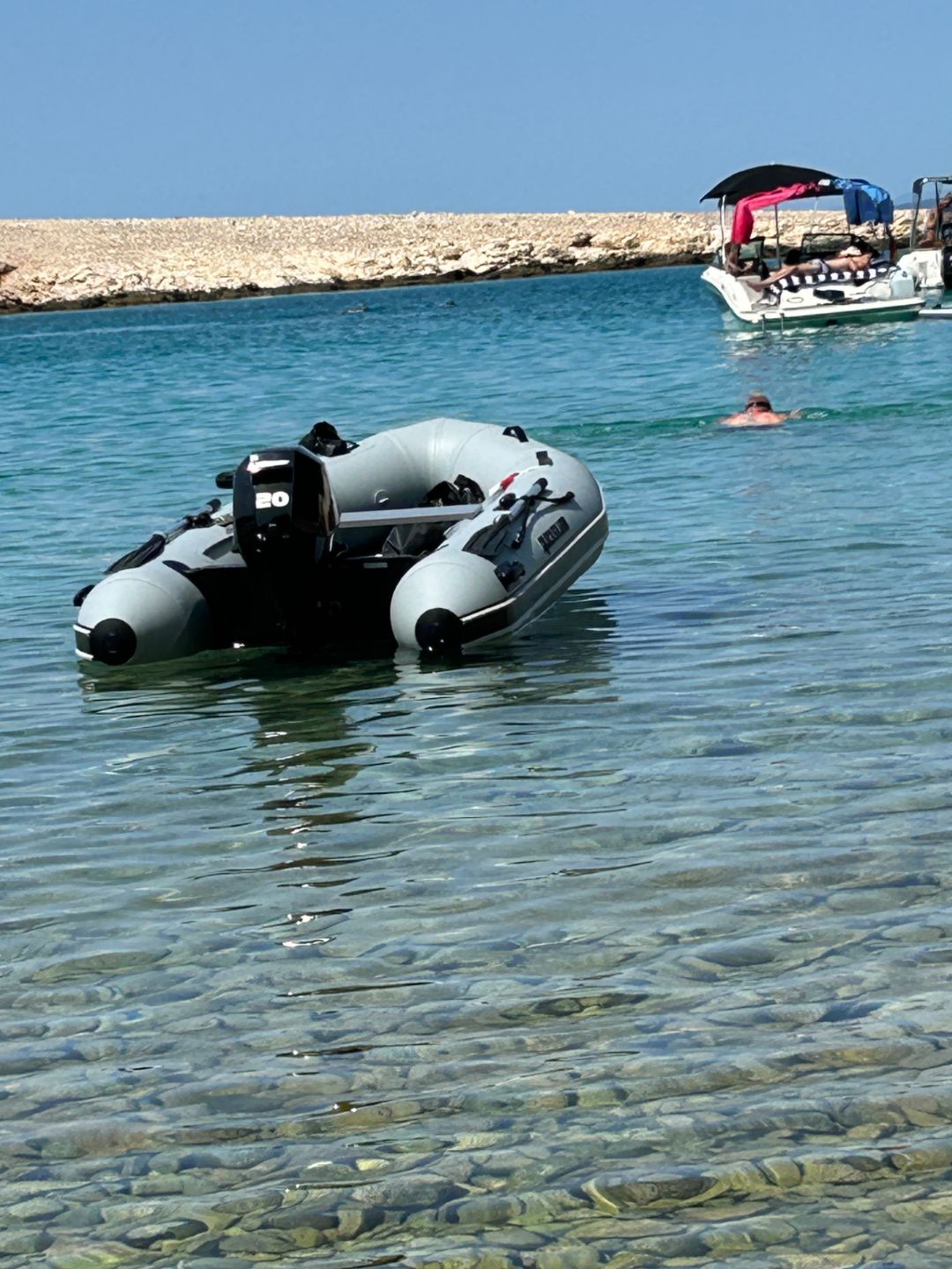 Quicksilver Sport - 2025