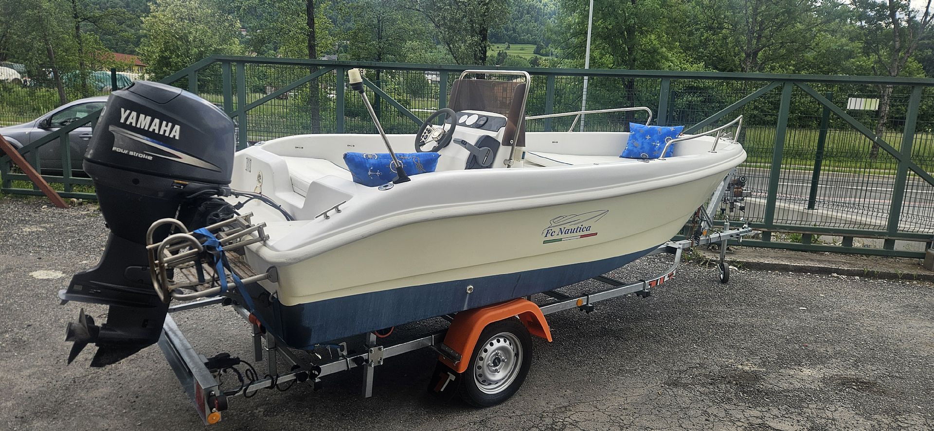Marino ATOM 2000 - 2005