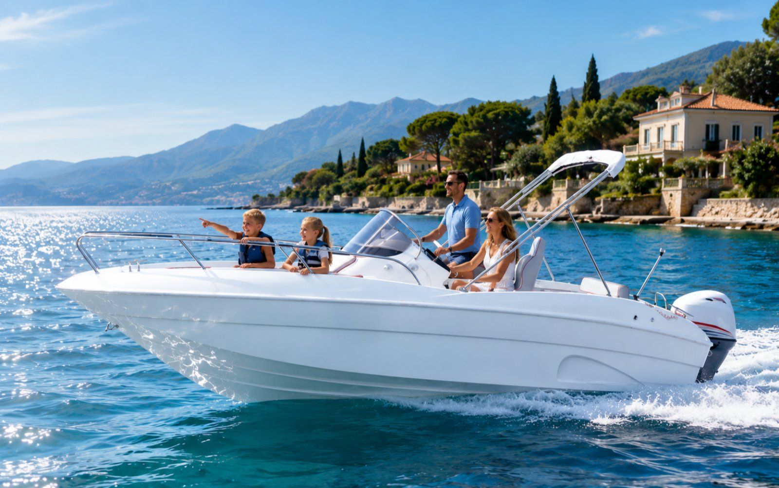Prua al vento WA 6.0 - 2026 - for sale: 23200.-EUR