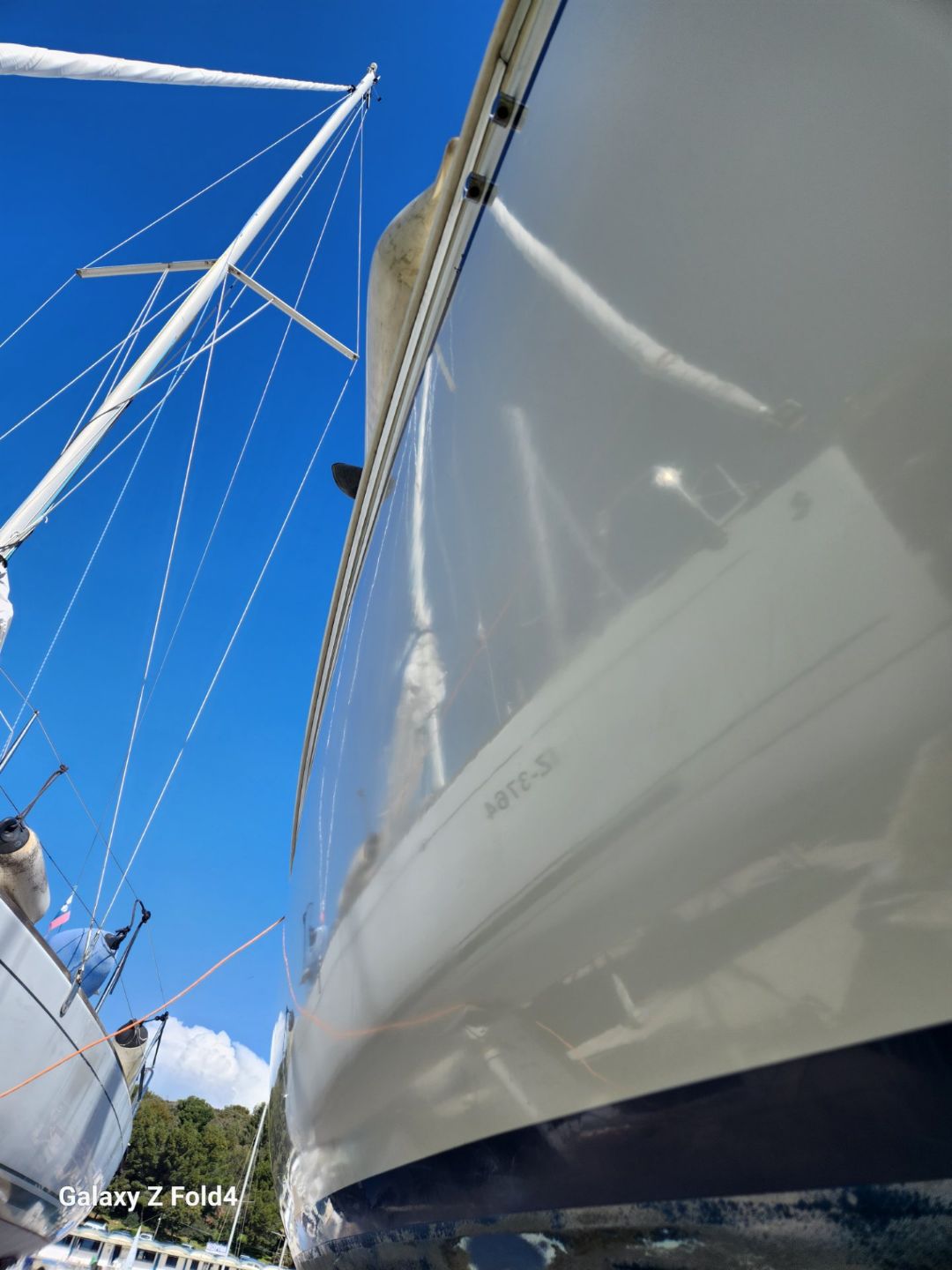 Elan 36 - 1997 - for sale: 45000.-EUR