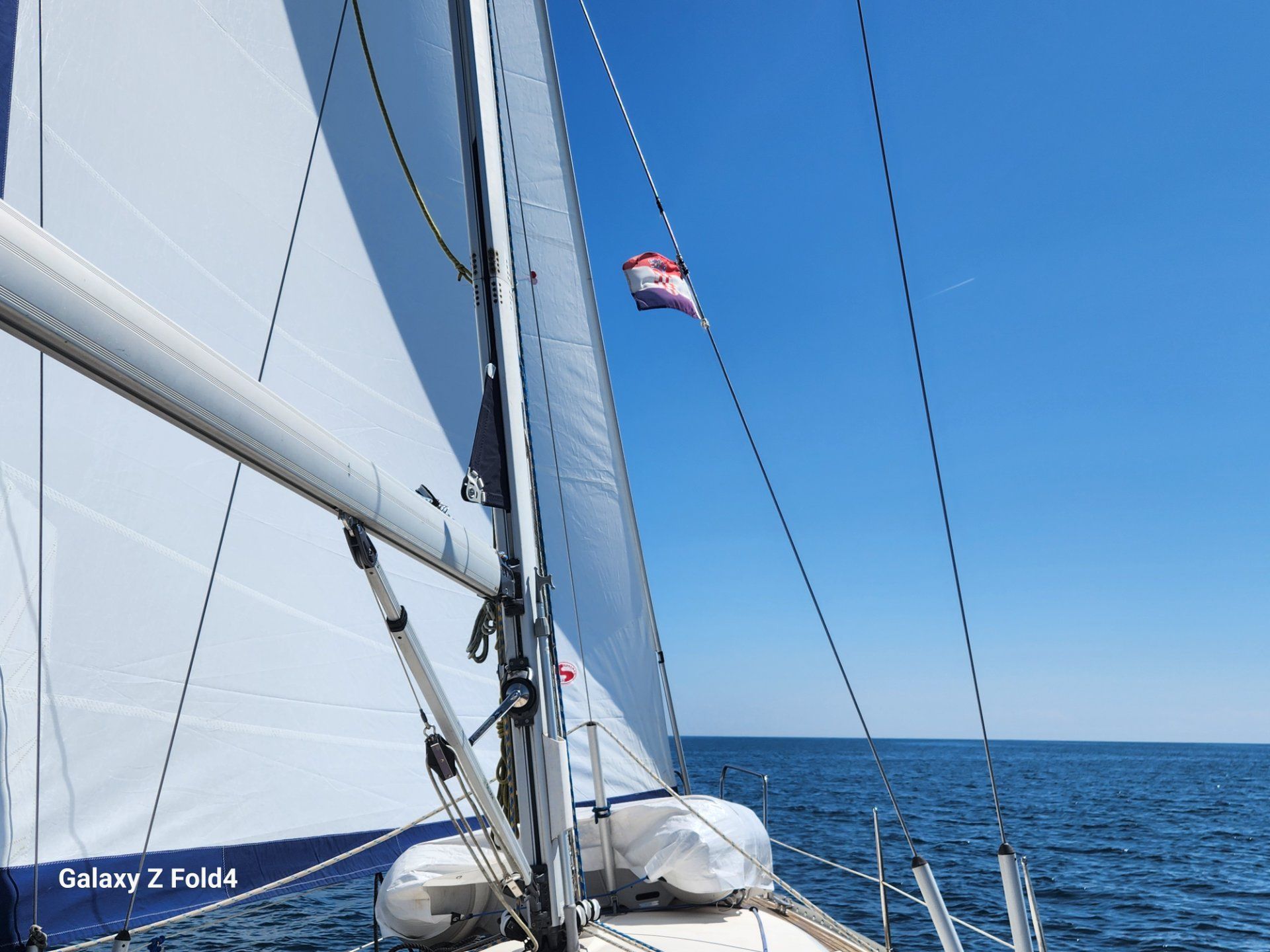 Elan 36 - 1997 - for sale: 45000.-EUR