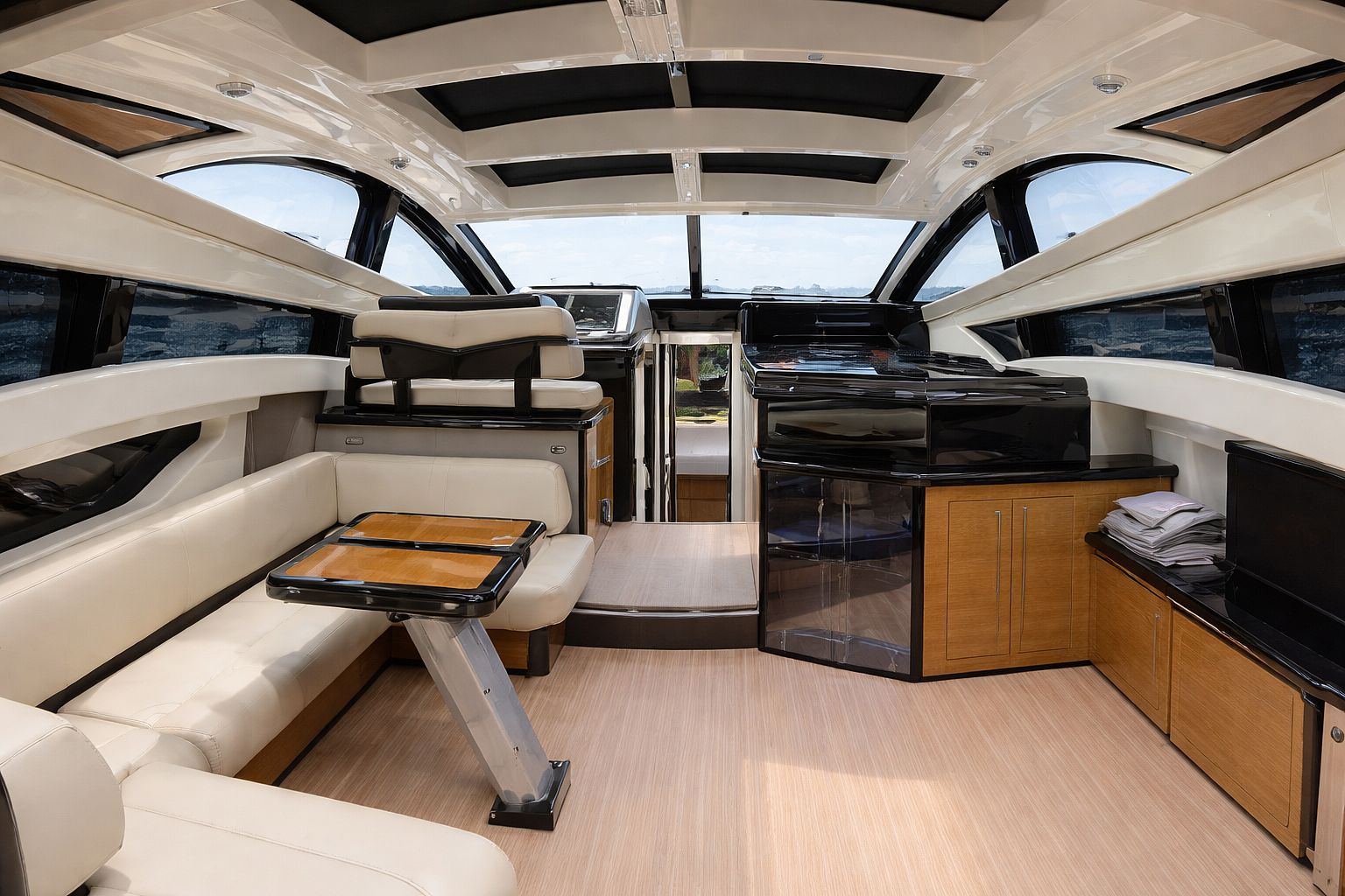 Marquis 500 Sport Coupe - 2009 - for sale: 350000.-EUR