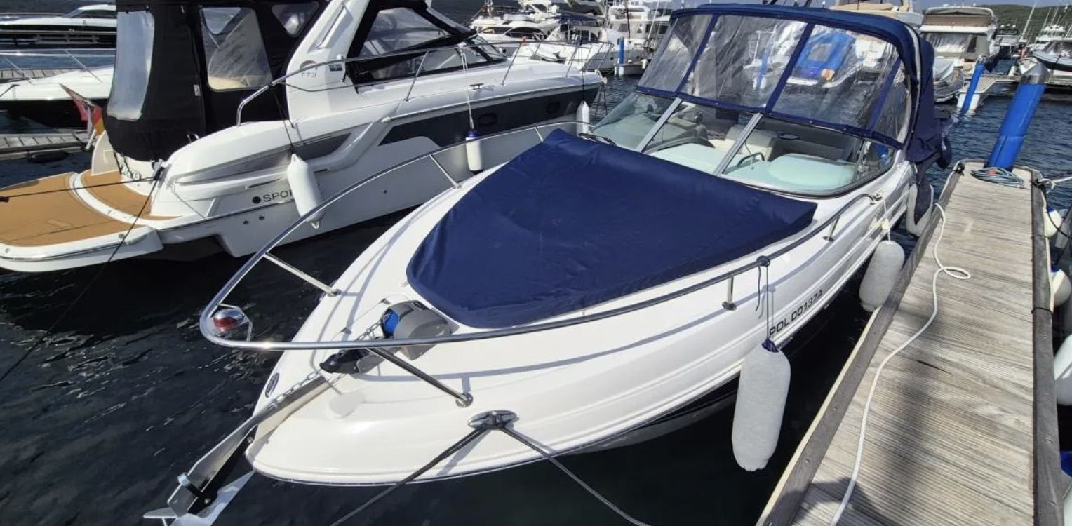 Chaparral 270 Signature - 2016