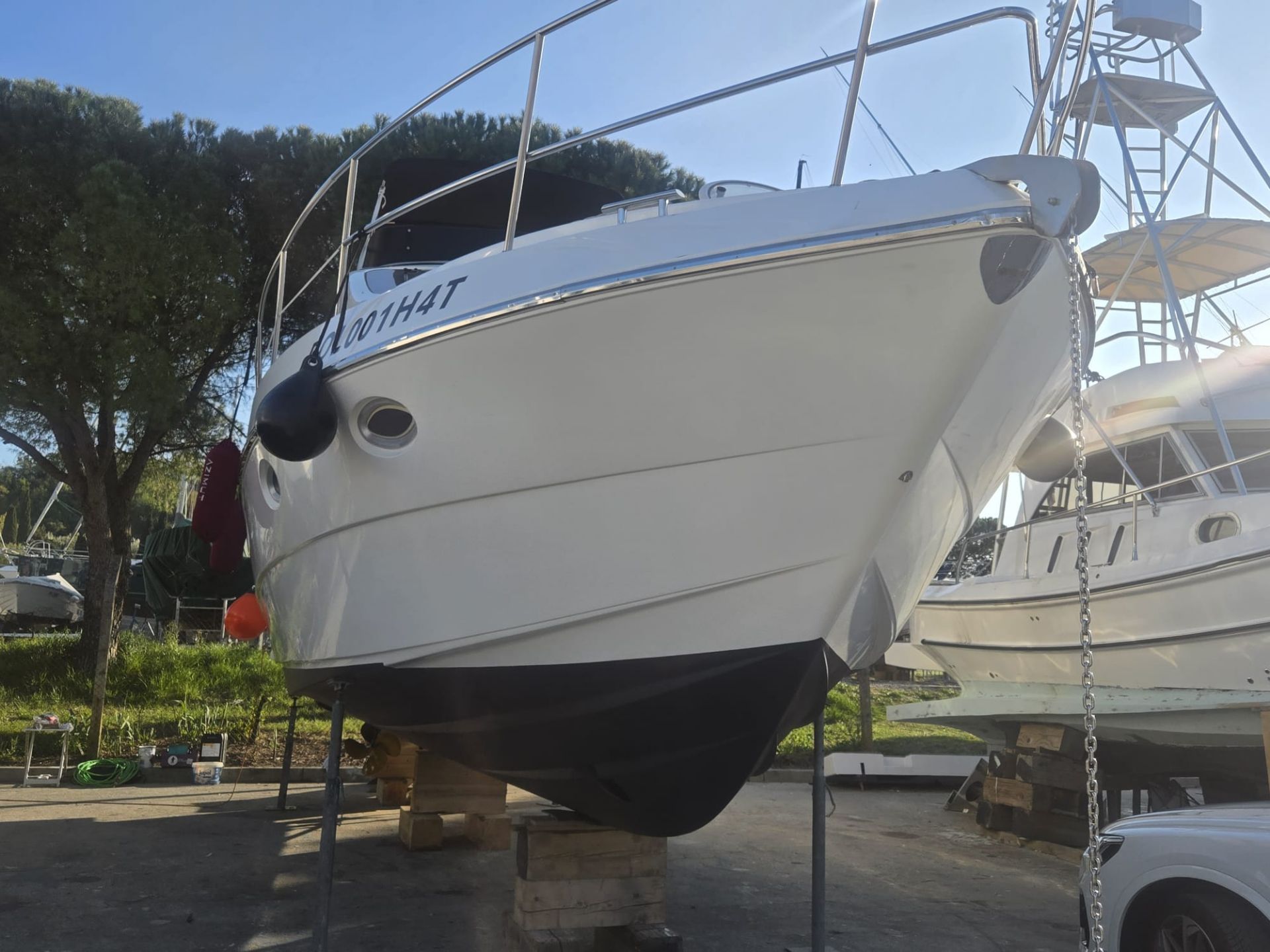 Azimut 39 - 2000