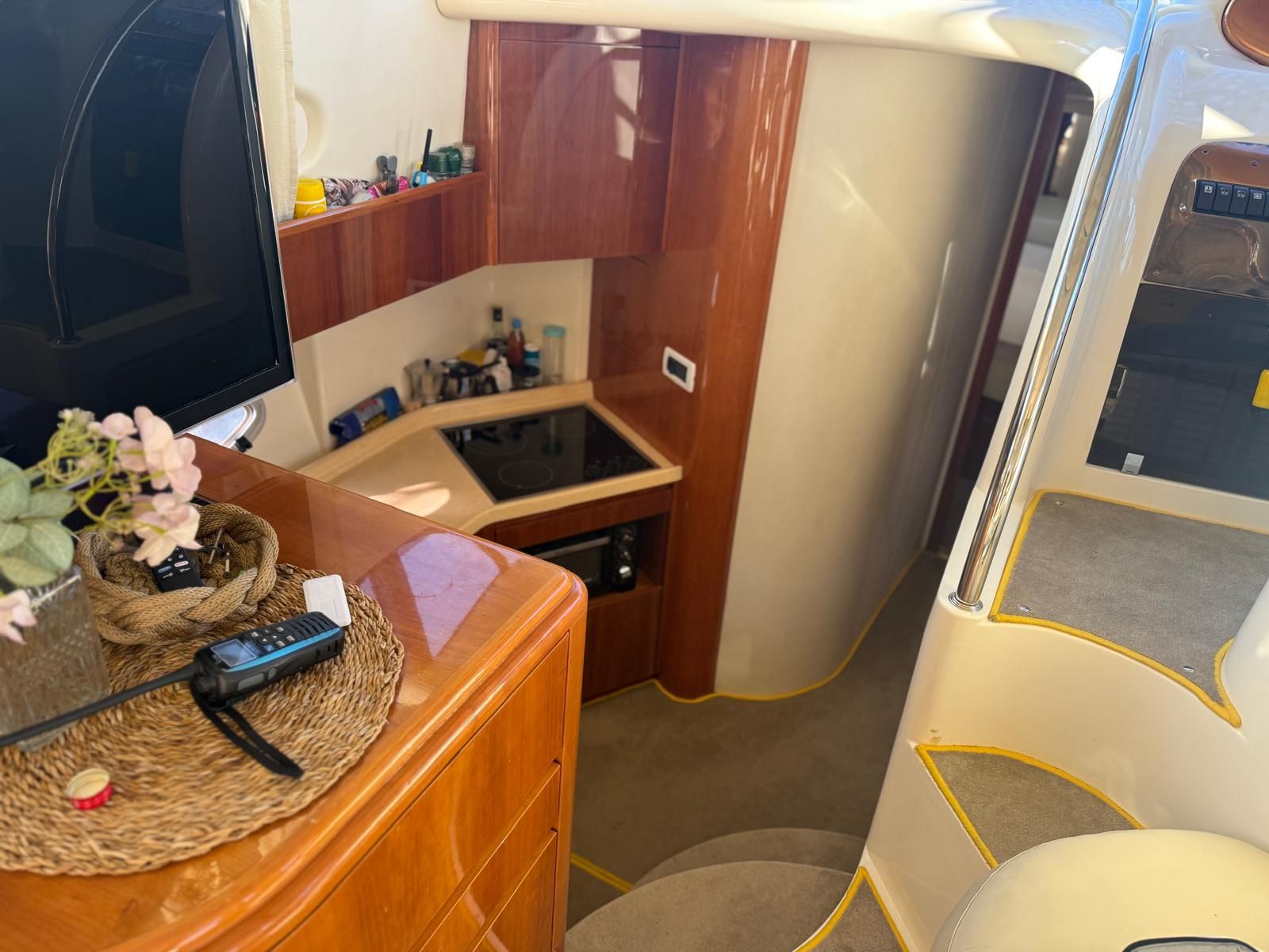 Azimut 39 - 2000