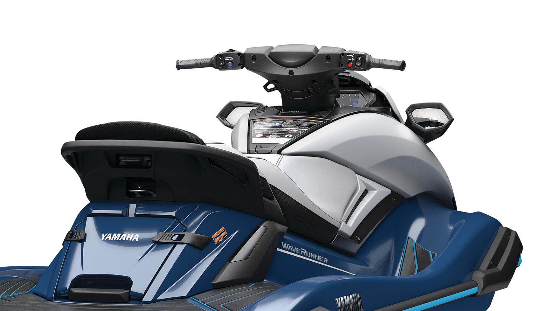 Yamaha FX HO - 2026