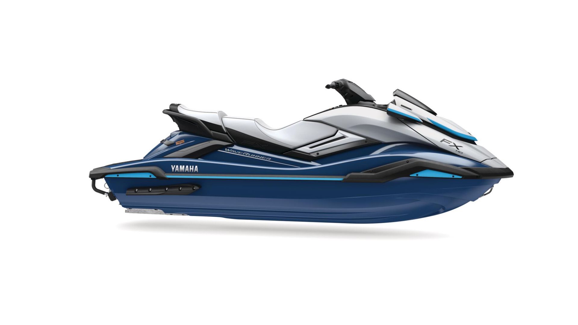 Yamaha FX HO - 2026