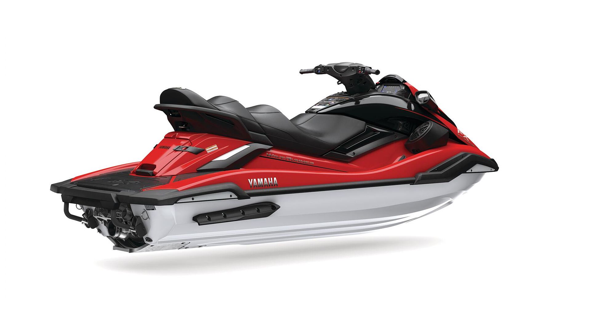 Yamaha FX HO CRUISER - 2026