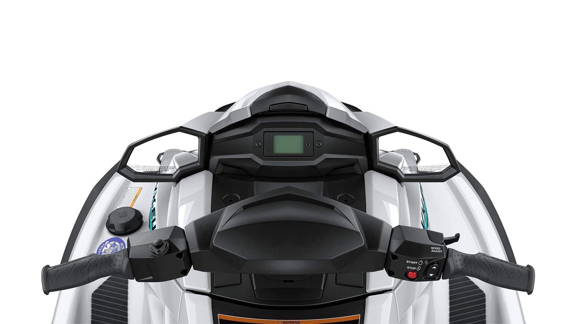 Yamaha VX-EU - 2026
