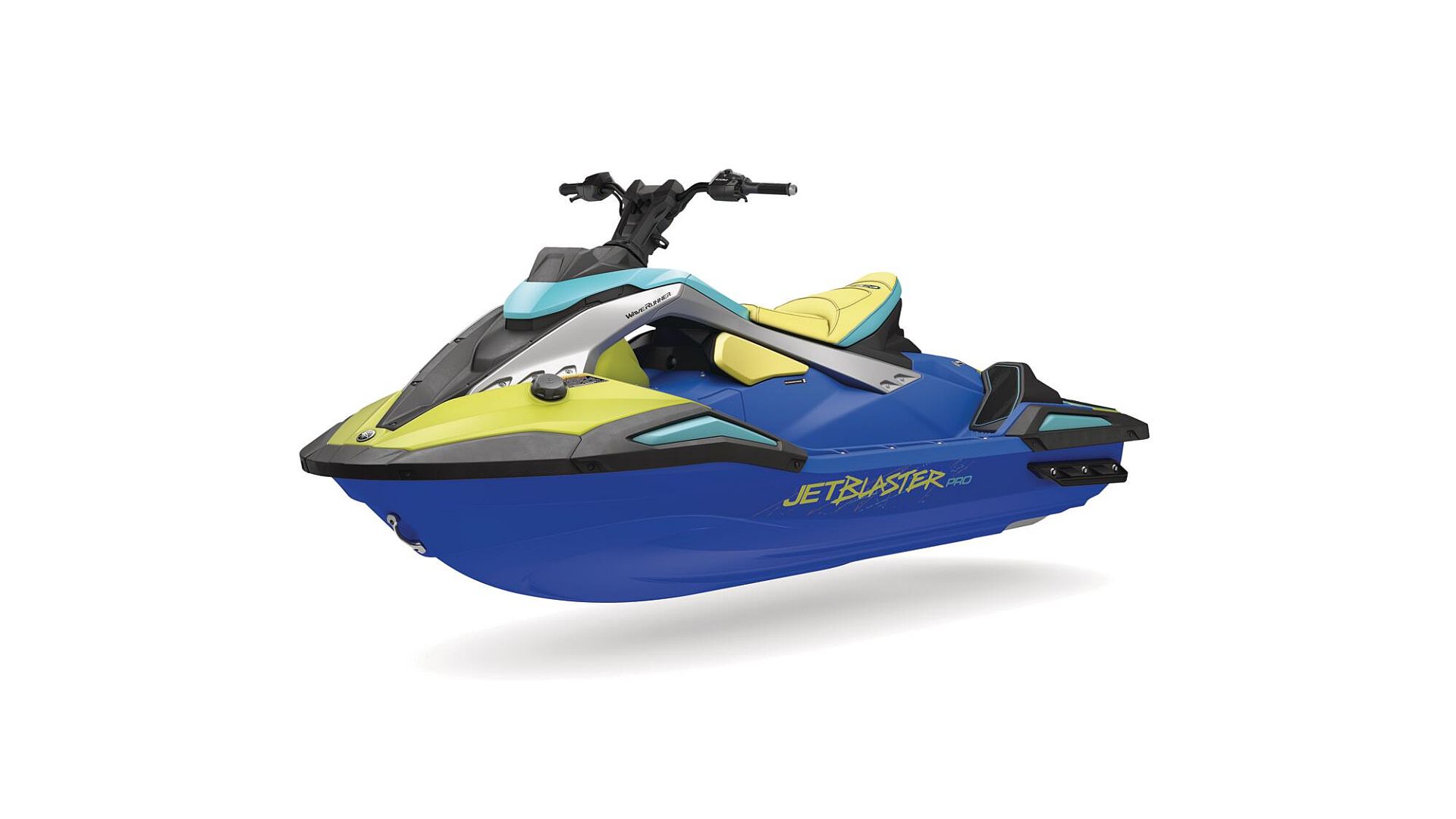 Yamaha JET BLASTER PRO - 2026