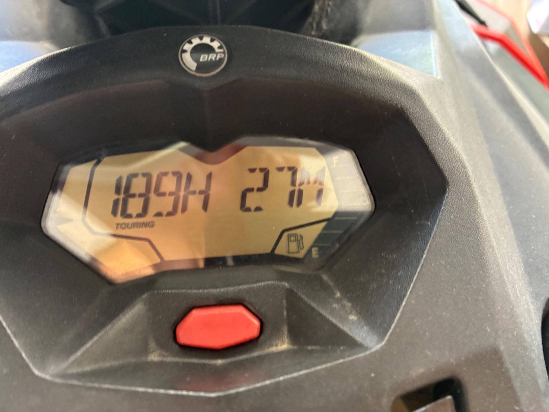 Sea doo Spark 90 - 2015