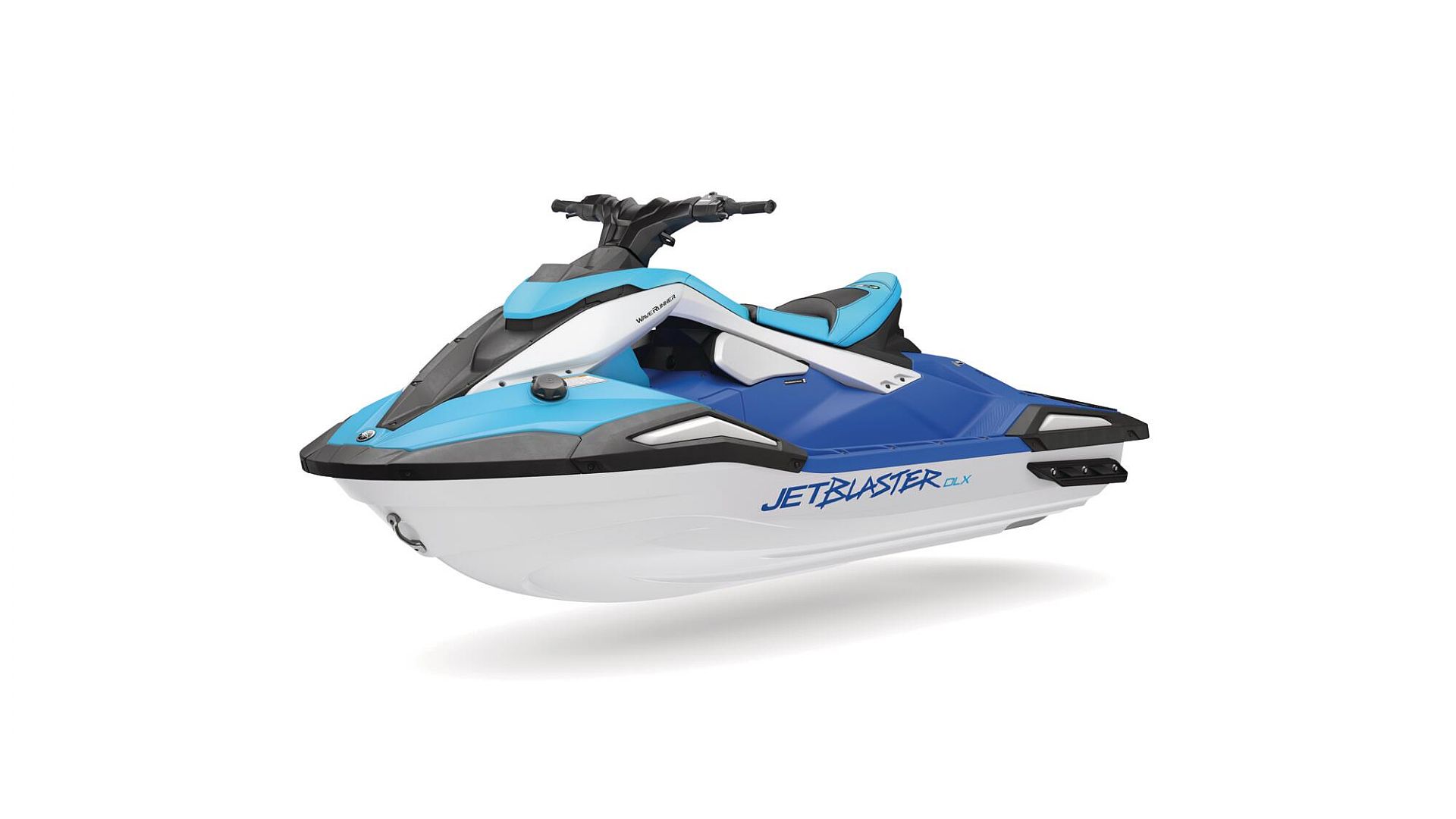 Yamaha JET BLASTER DLX - 2026