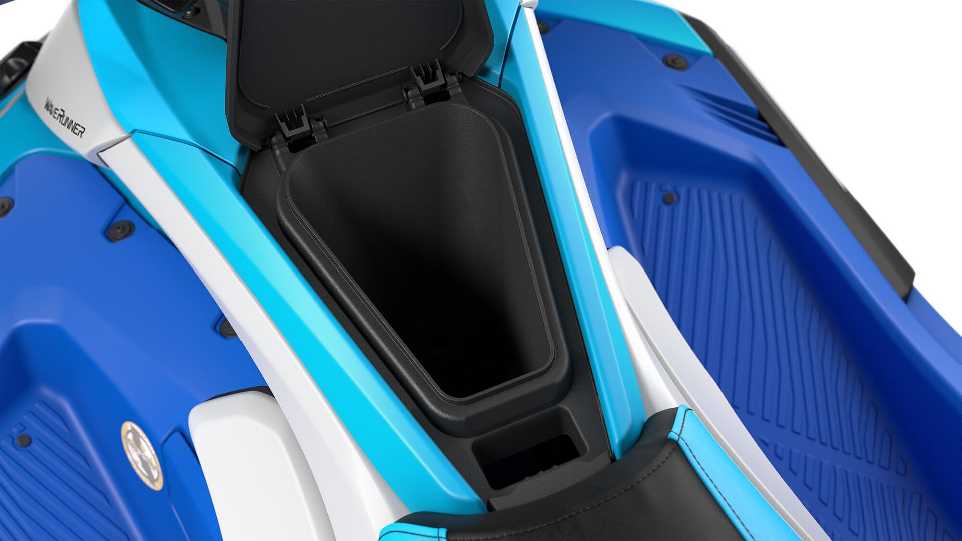 Yamaha JET BLASTER DLX 3UP - 2026