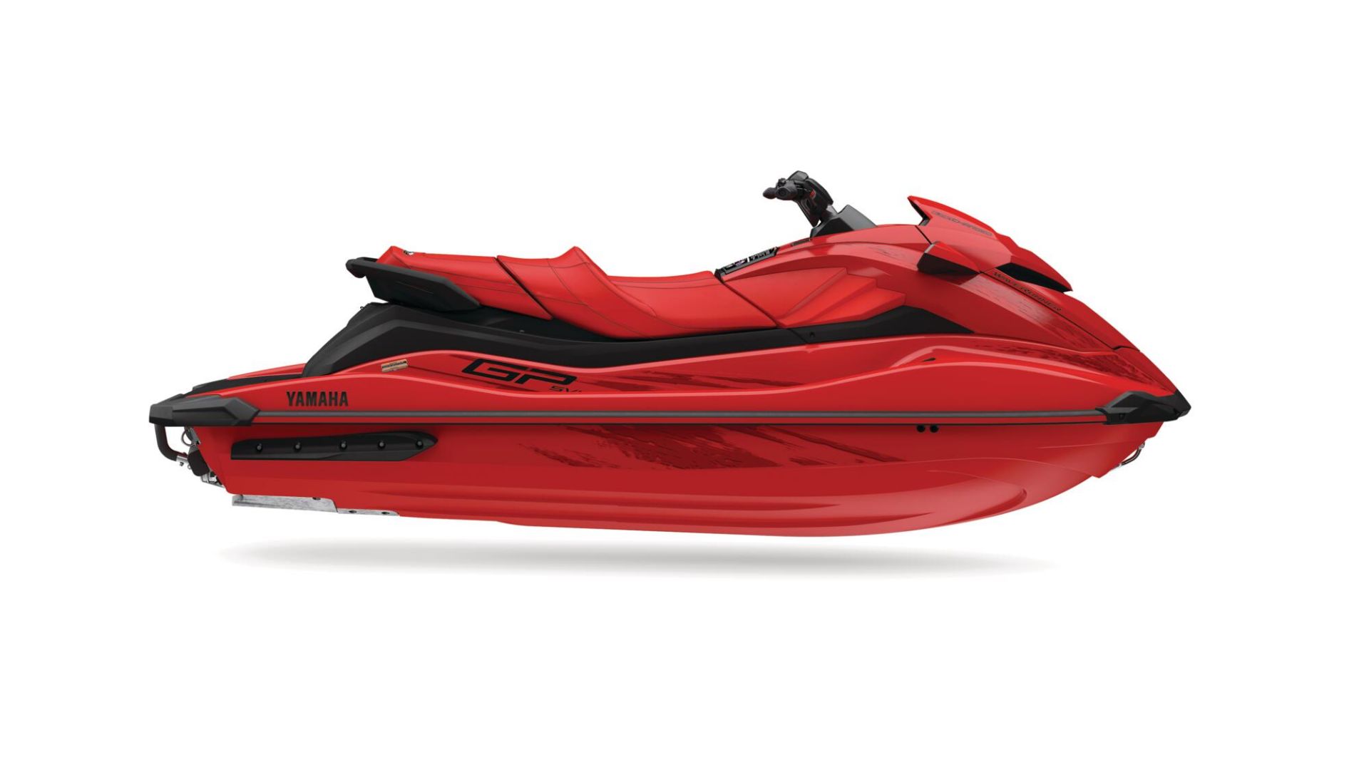 Yamaha GP SVHO - 2026 - for sale call for a price 