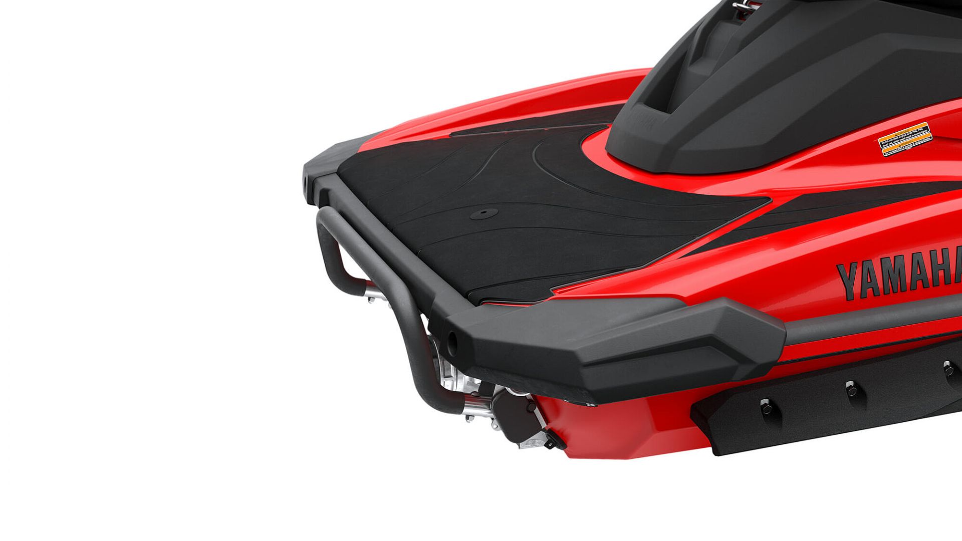 Yamaha GP SVHO - 2026