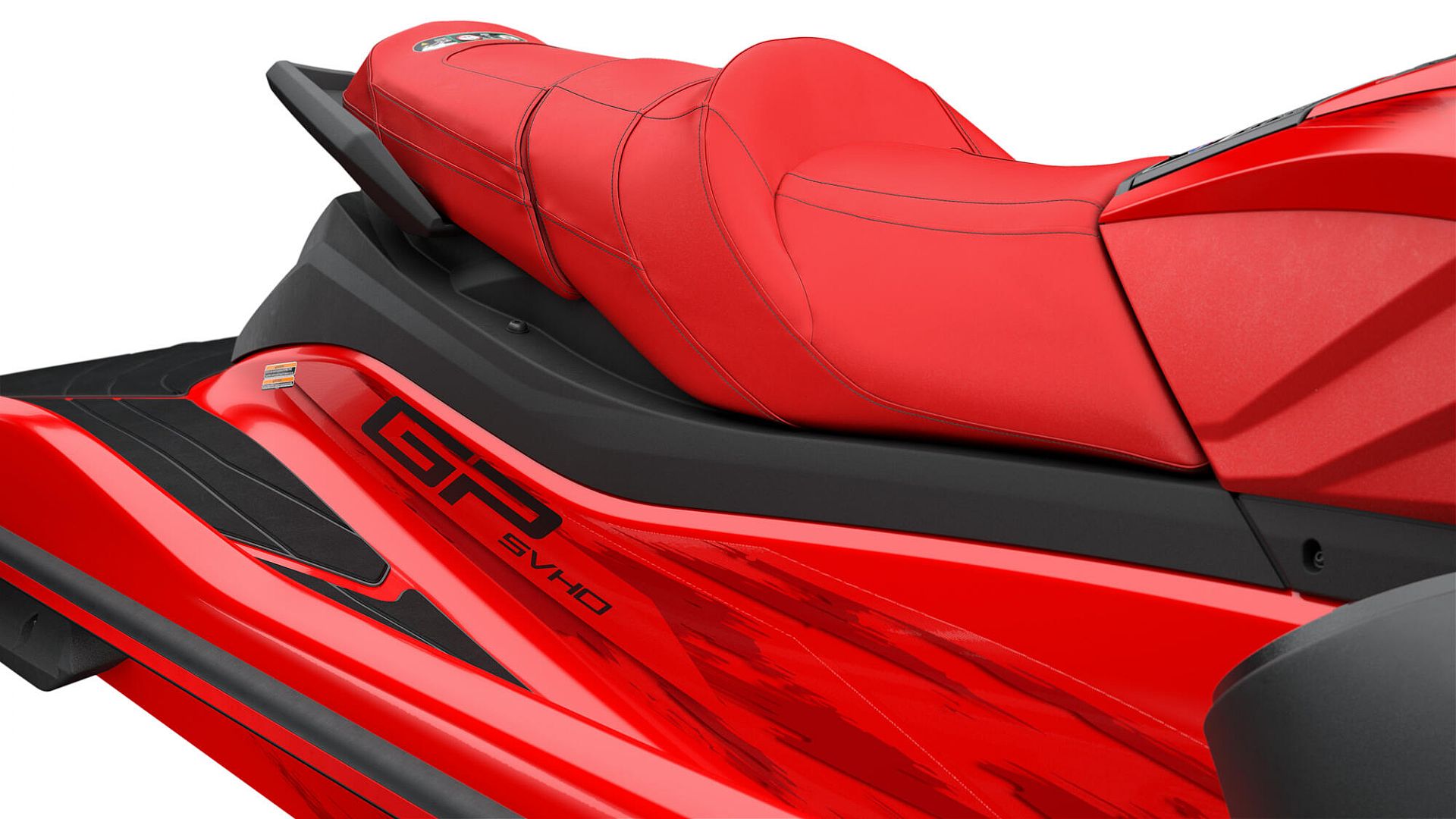Yamaha GP SVHO - 2026