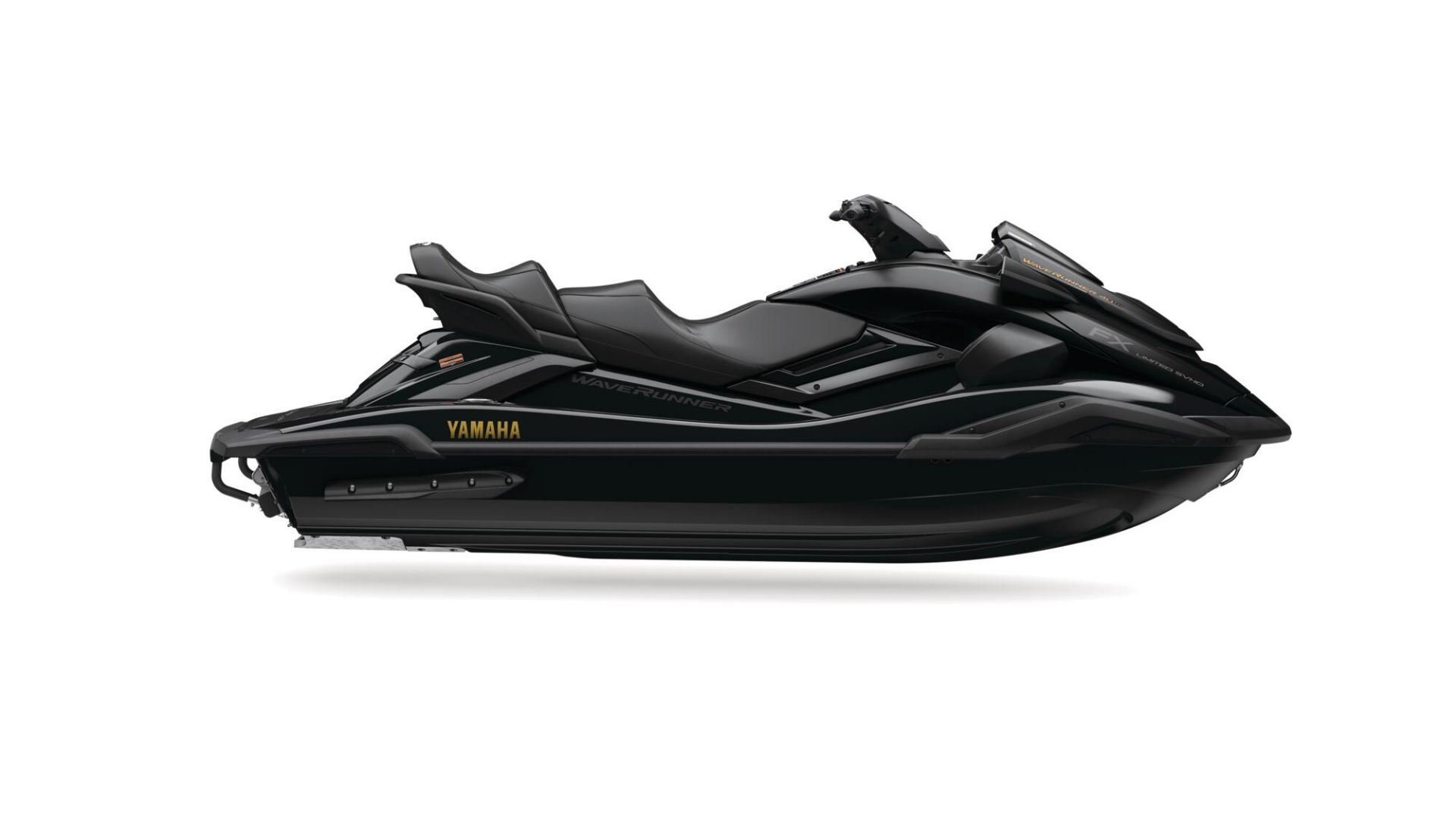 Yamaha FX SVHO LIMITED - 2026 - for sale call for a price 