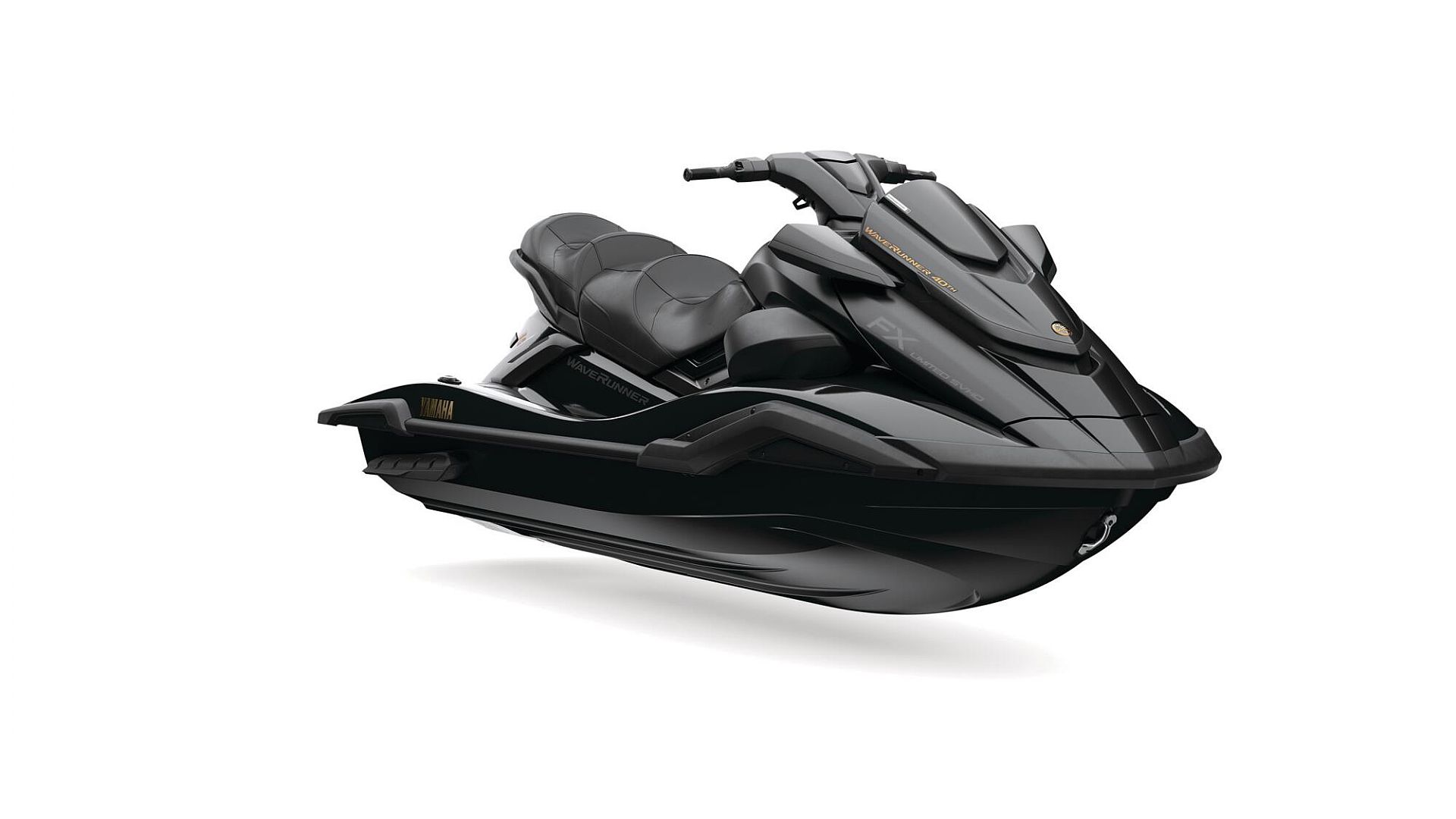 Yamaha FX SVHO LIMITED - 2026