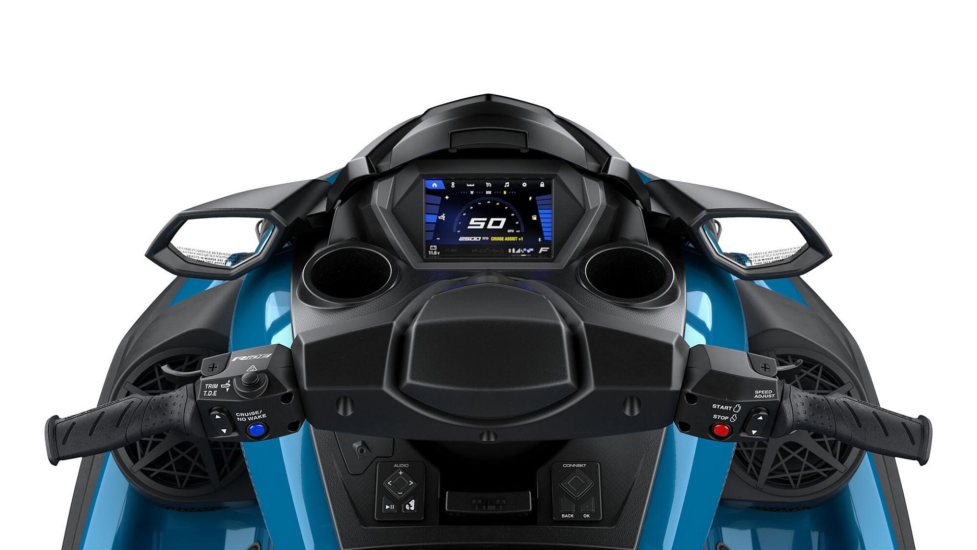 Yamaha FX SVHO CRUISER - 2026