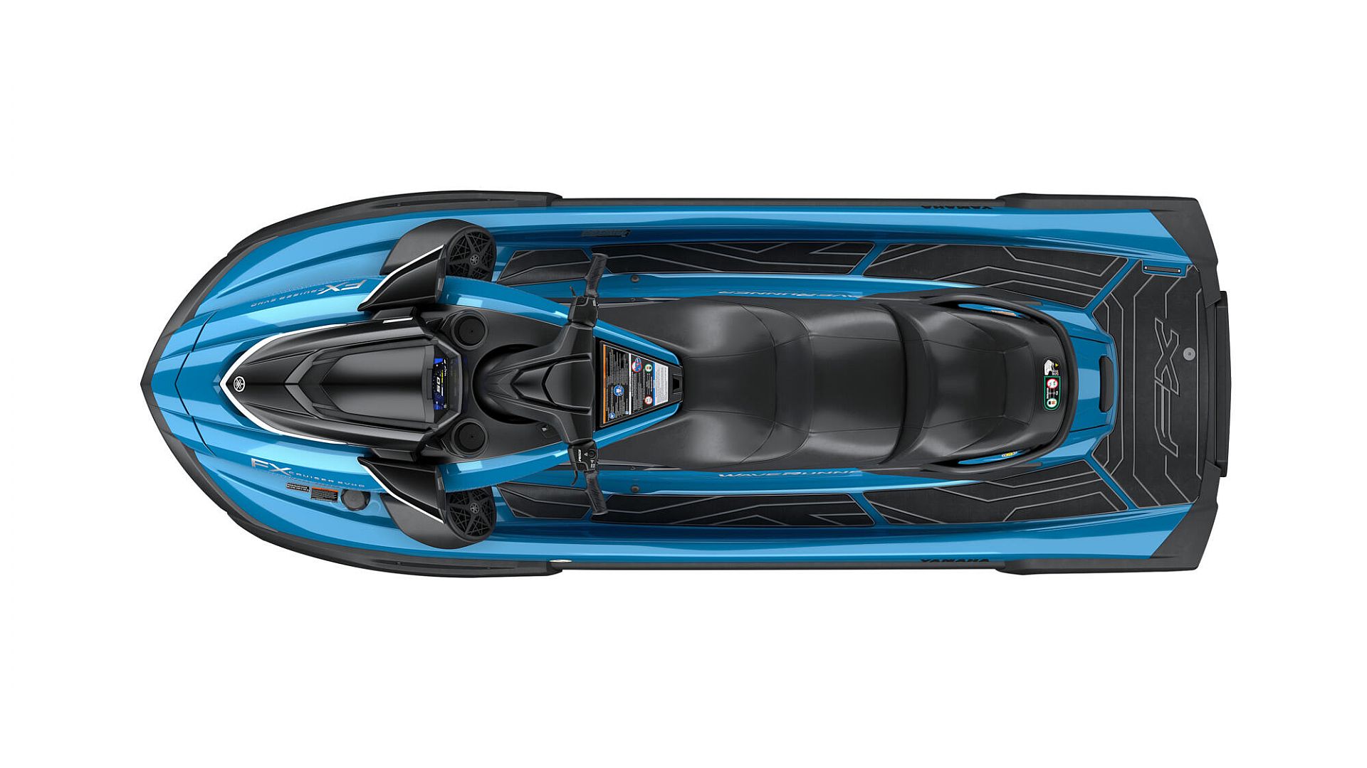 Yamaha FX SVHO CRUISER - 2026