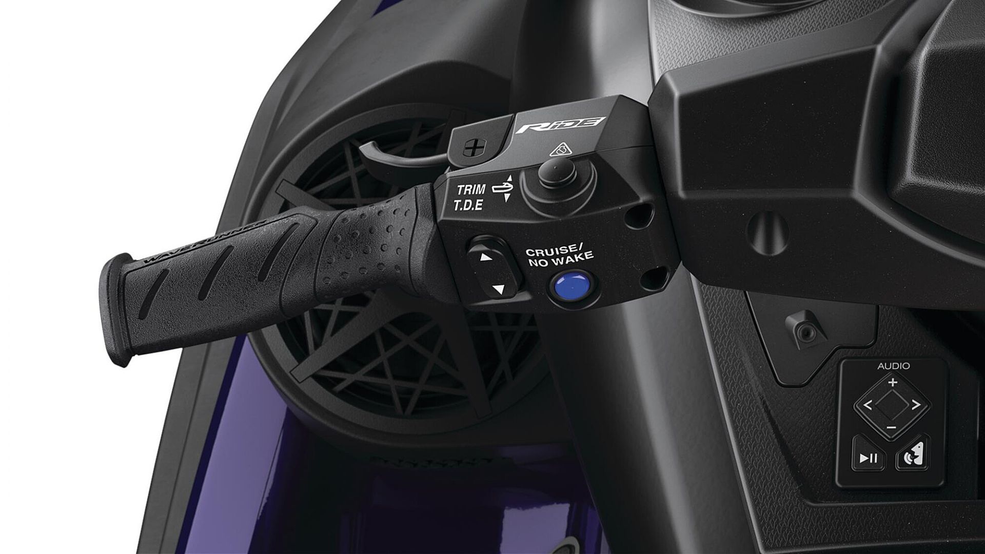 Yamaha FX SVHO - 2026
