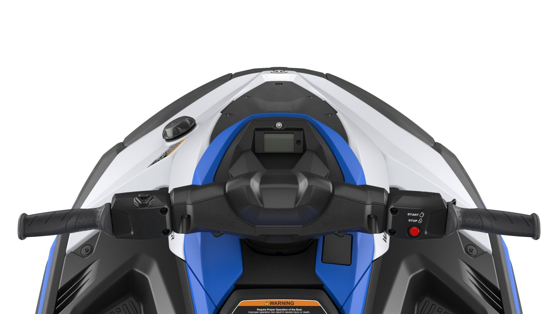 Yamaha Jet Blaster 2026 - 2026