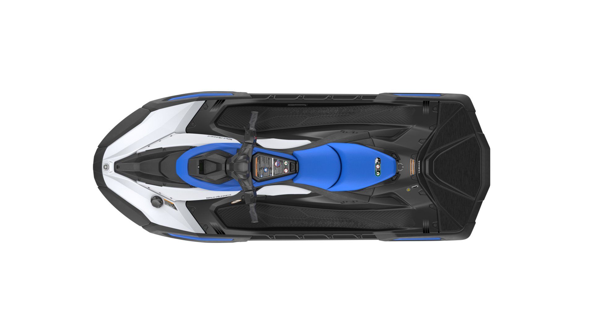 Yamaha Jet Blaster 2026 - 2026