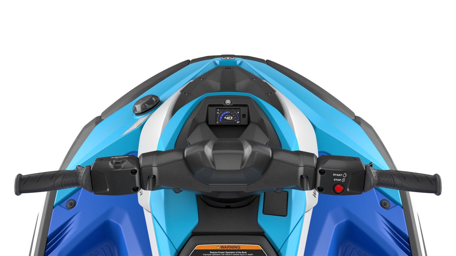 Yamaha Jet Blaster DLX 2026 - 2026