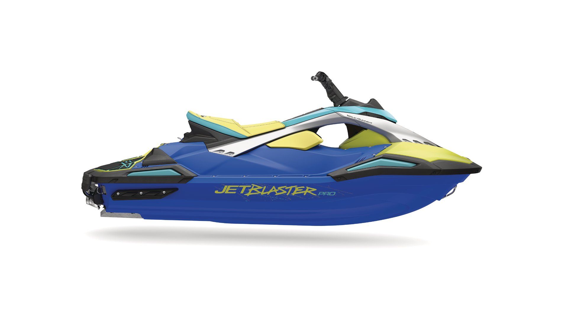 Yamaha JET BLASTER PRO 2026 - 2026