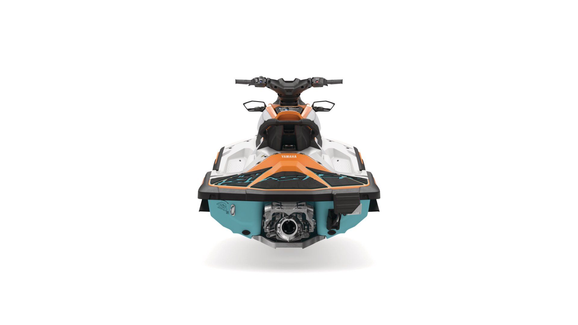 Yamaha JET BLASTER LTD 2026 - 2026