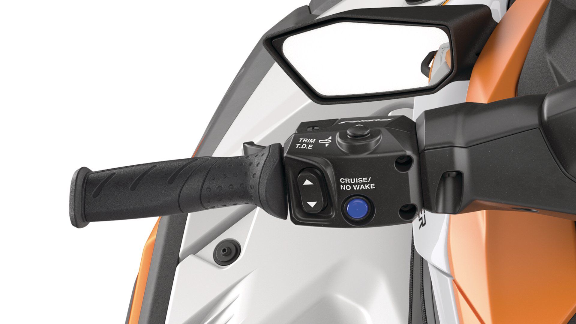 Yamaha JET BLASTER LTD 2026 - 2026