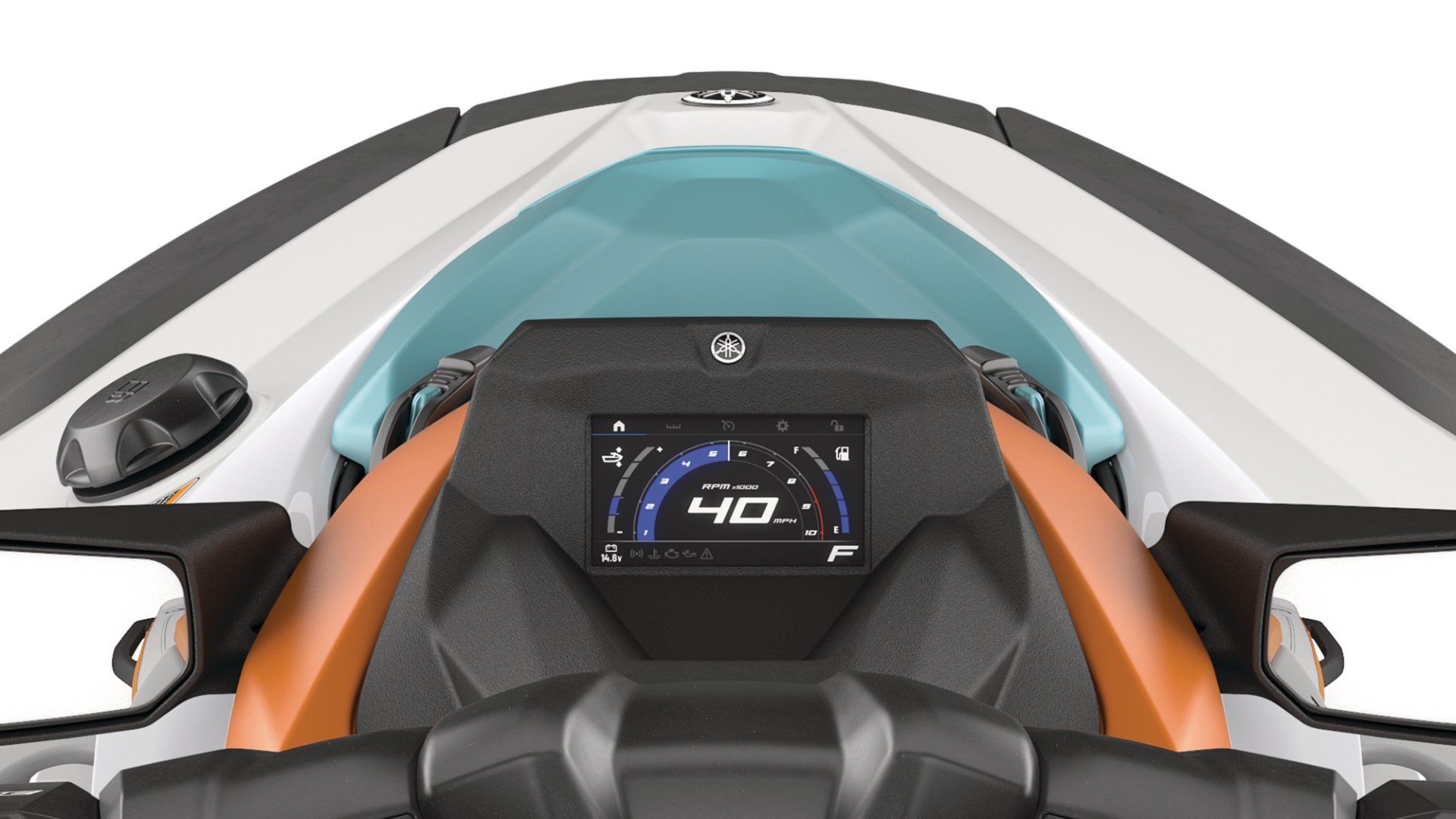 Yamaha JET BLASTER LTD 2026 - 2026