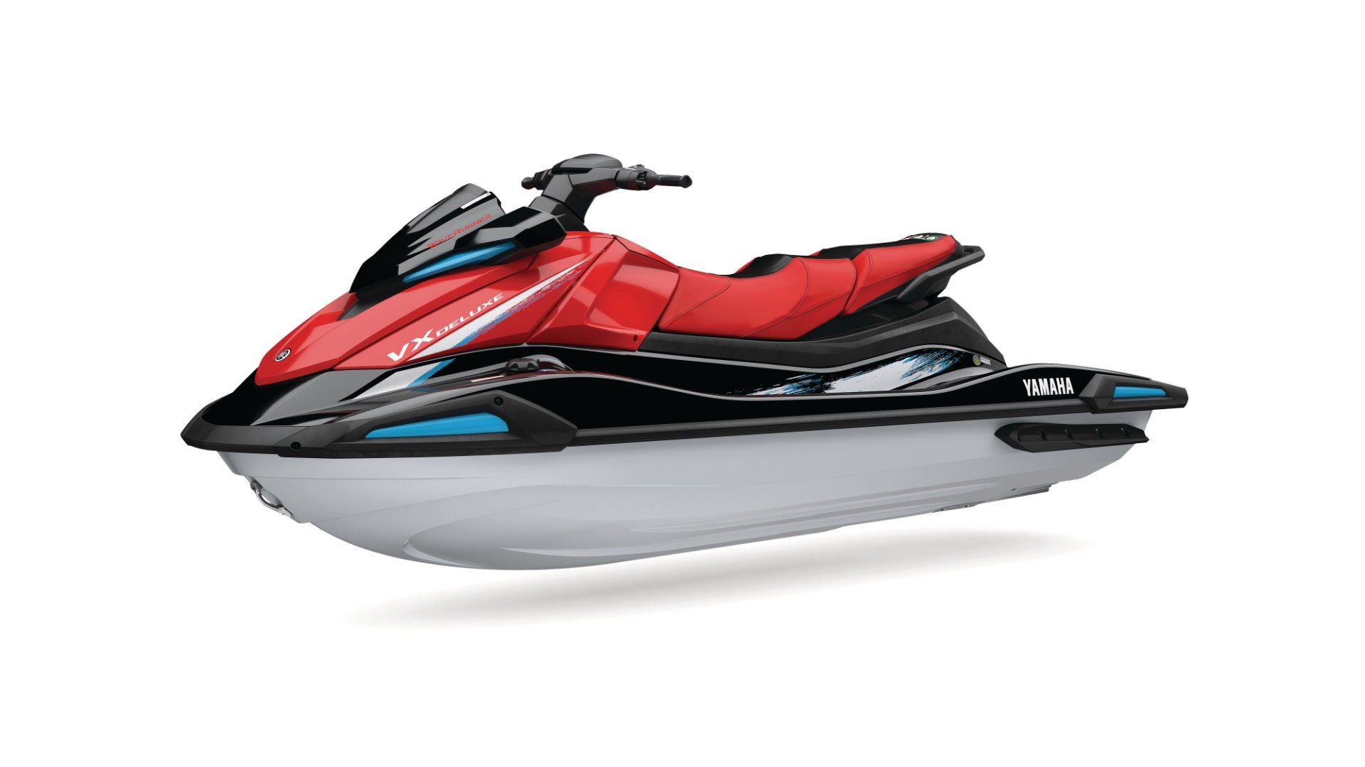 Yamaha VX DELUXE 2026 - 2026