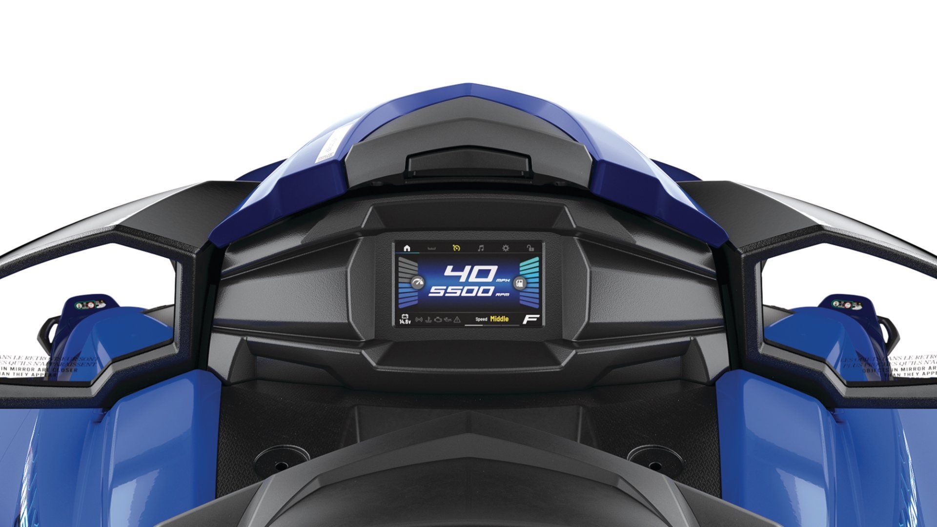 Yamaha VX LTD HO 2026 - 2026