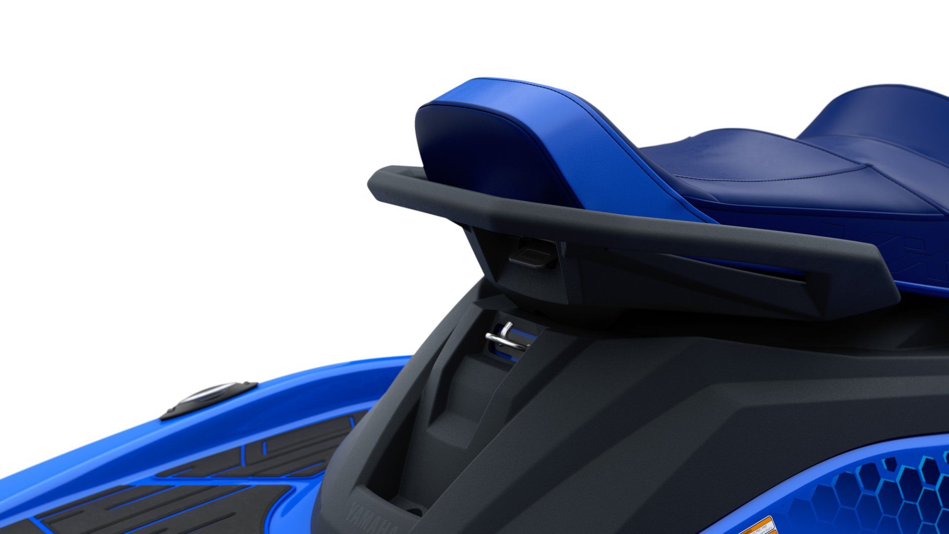 Yamaha VX LTD HO 2026 - 2026