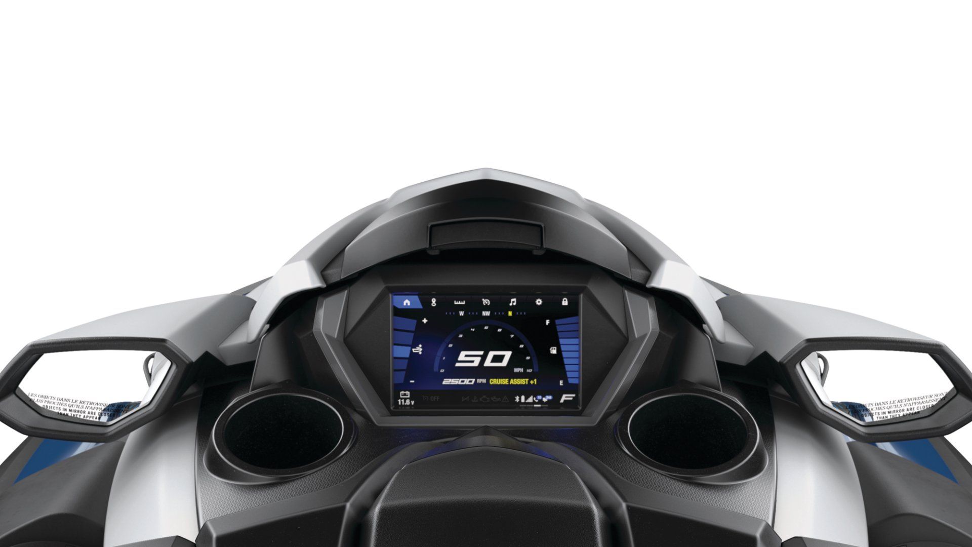 Yamaha FX-HO 26 - 2026