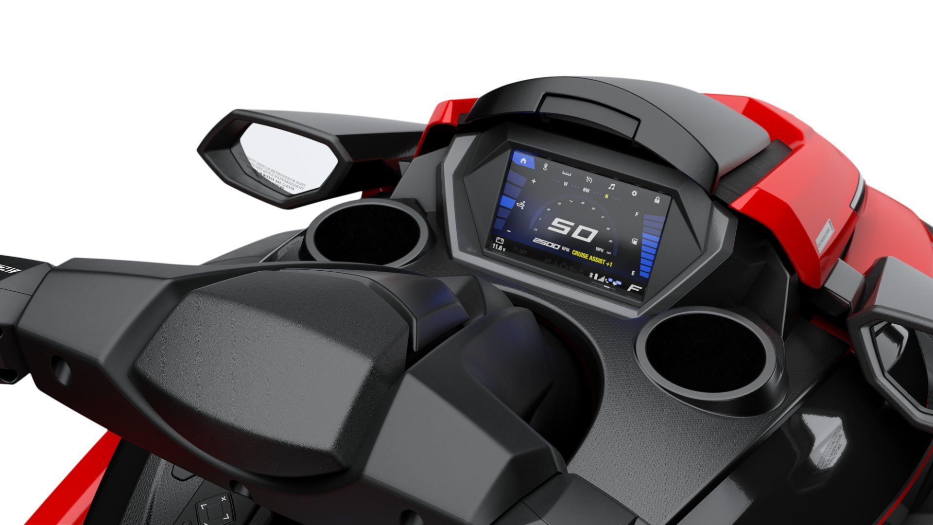Yamaha FX CRUISER HO 26 - 2026