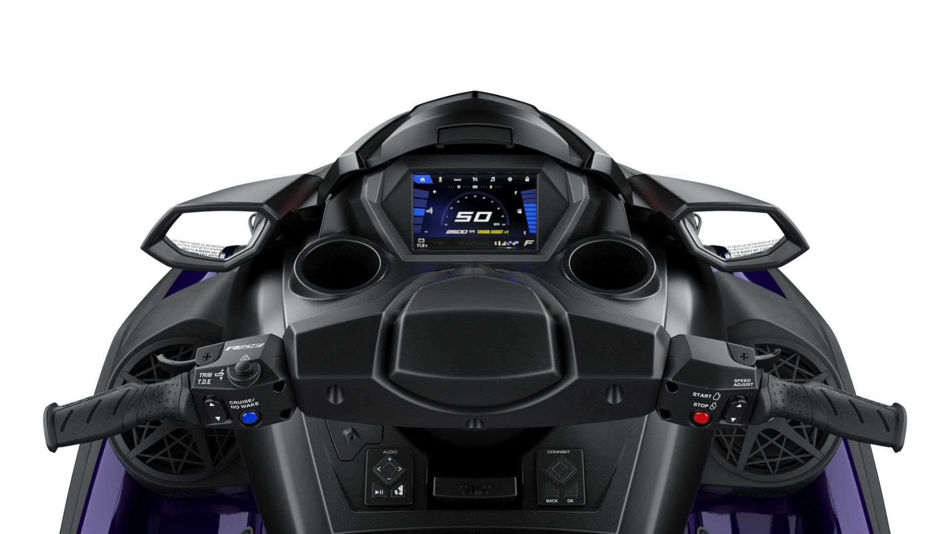 Yamaha FX SVHO 26 - 2026